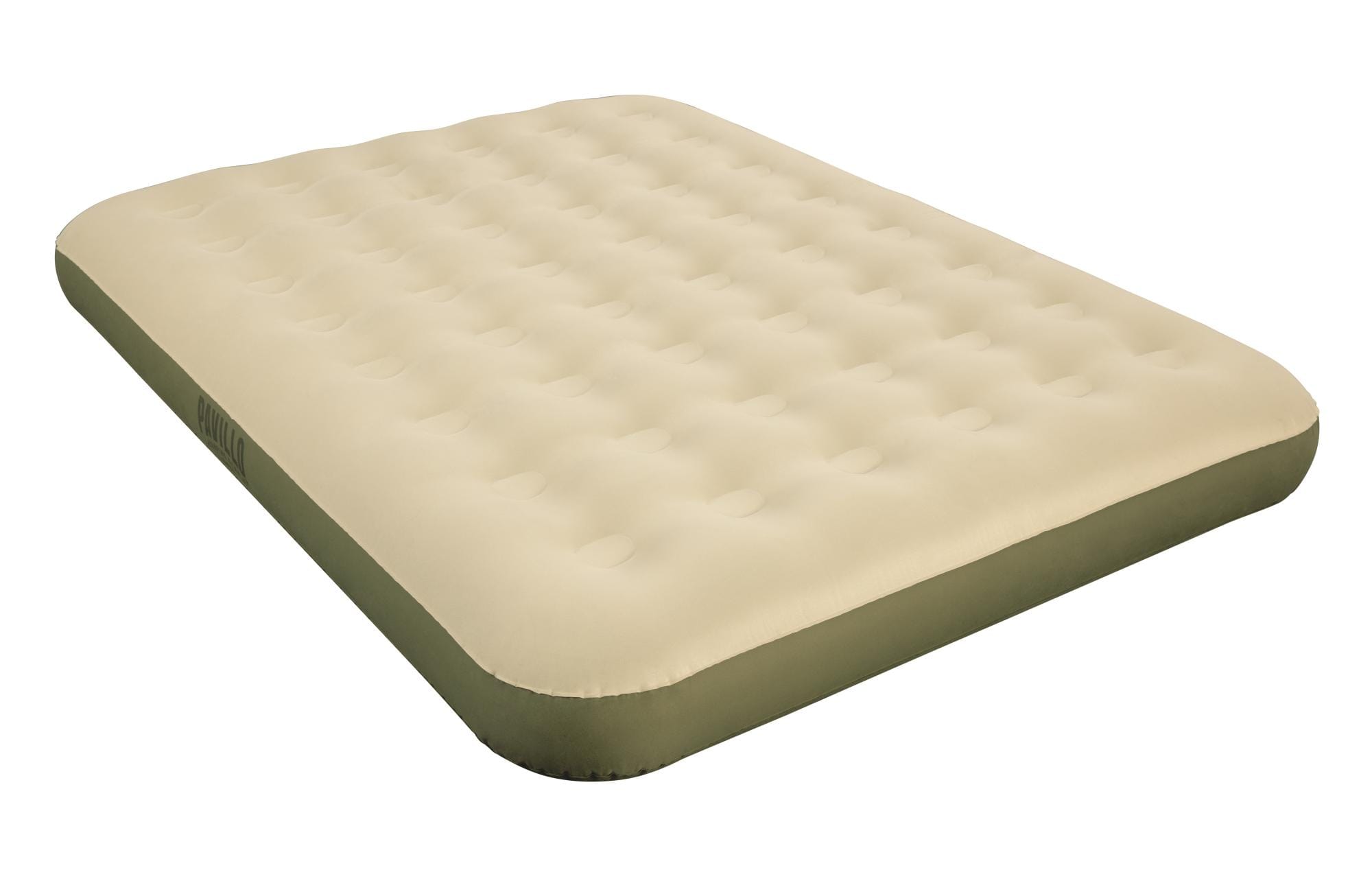 Matelas et mobilier gonflables Matelas gonflable camping 2 places Pavillo Fortech 203 x 152 x 25 cm Bestway 1