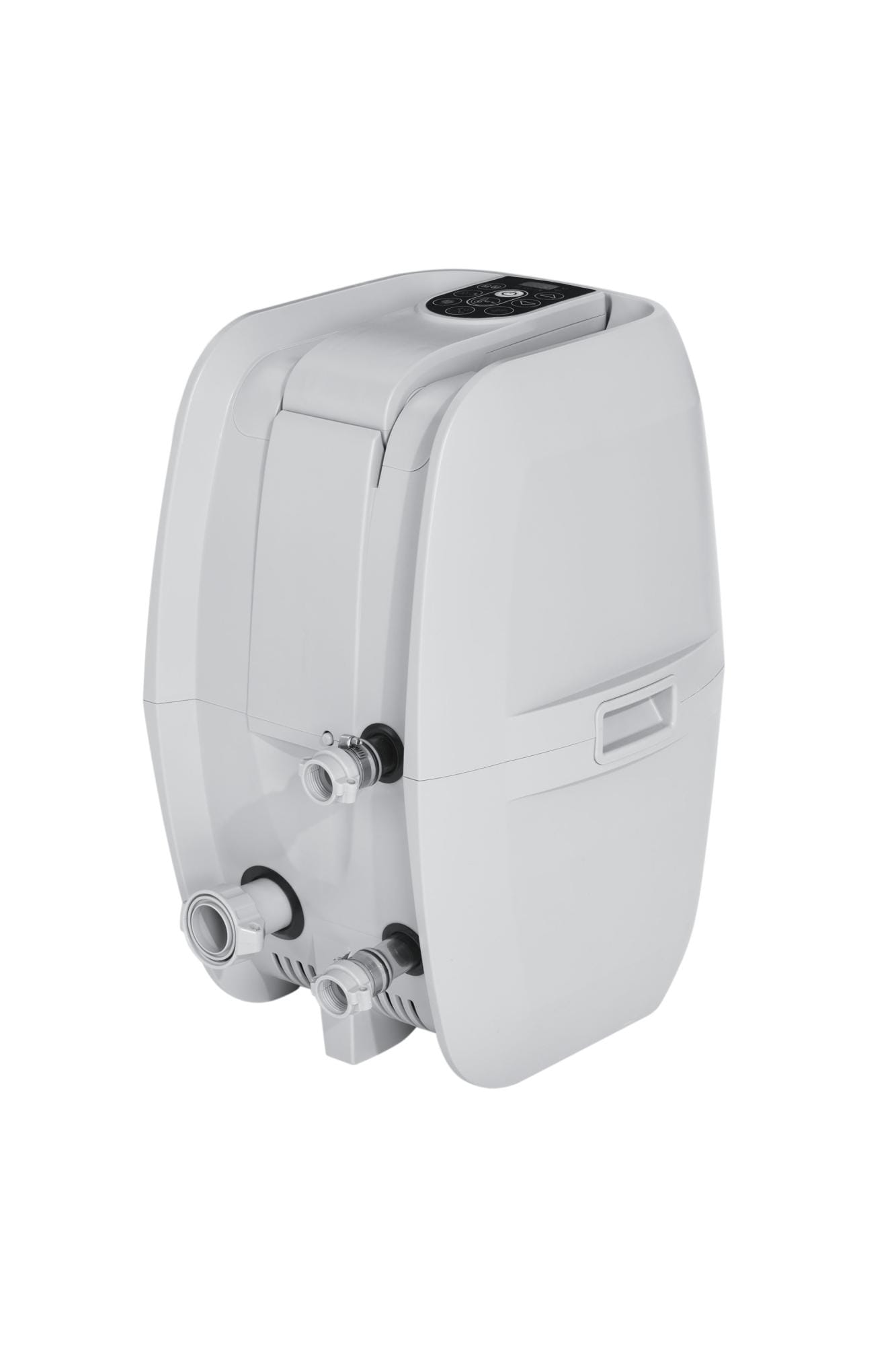 Pièces Détachées Pompe de filtration pour Lay-Z Spa™ AirJet™ Bestway® Bestway 1