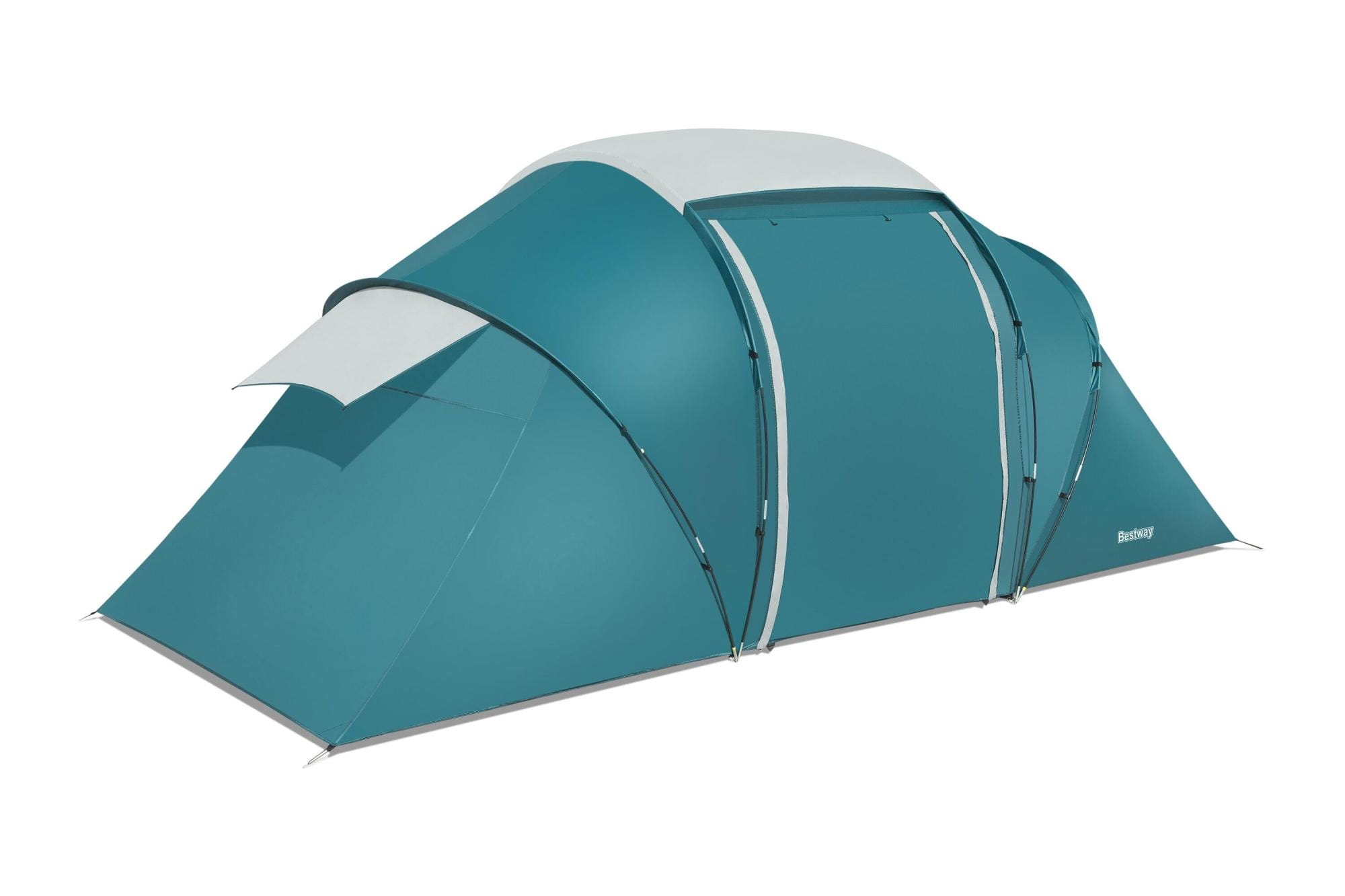 Camping et tente Tente de camping 4 places Family Ground 4 Bestway™ 460 x 230 x 185 cm Bestway 1