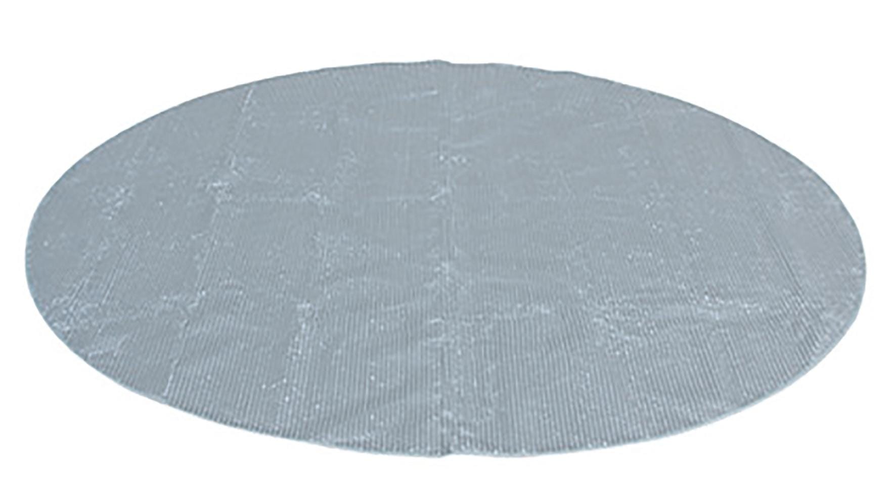 Accessoires Piscine Tapis de sol rond pour spa diam 185cm Bestway 1
