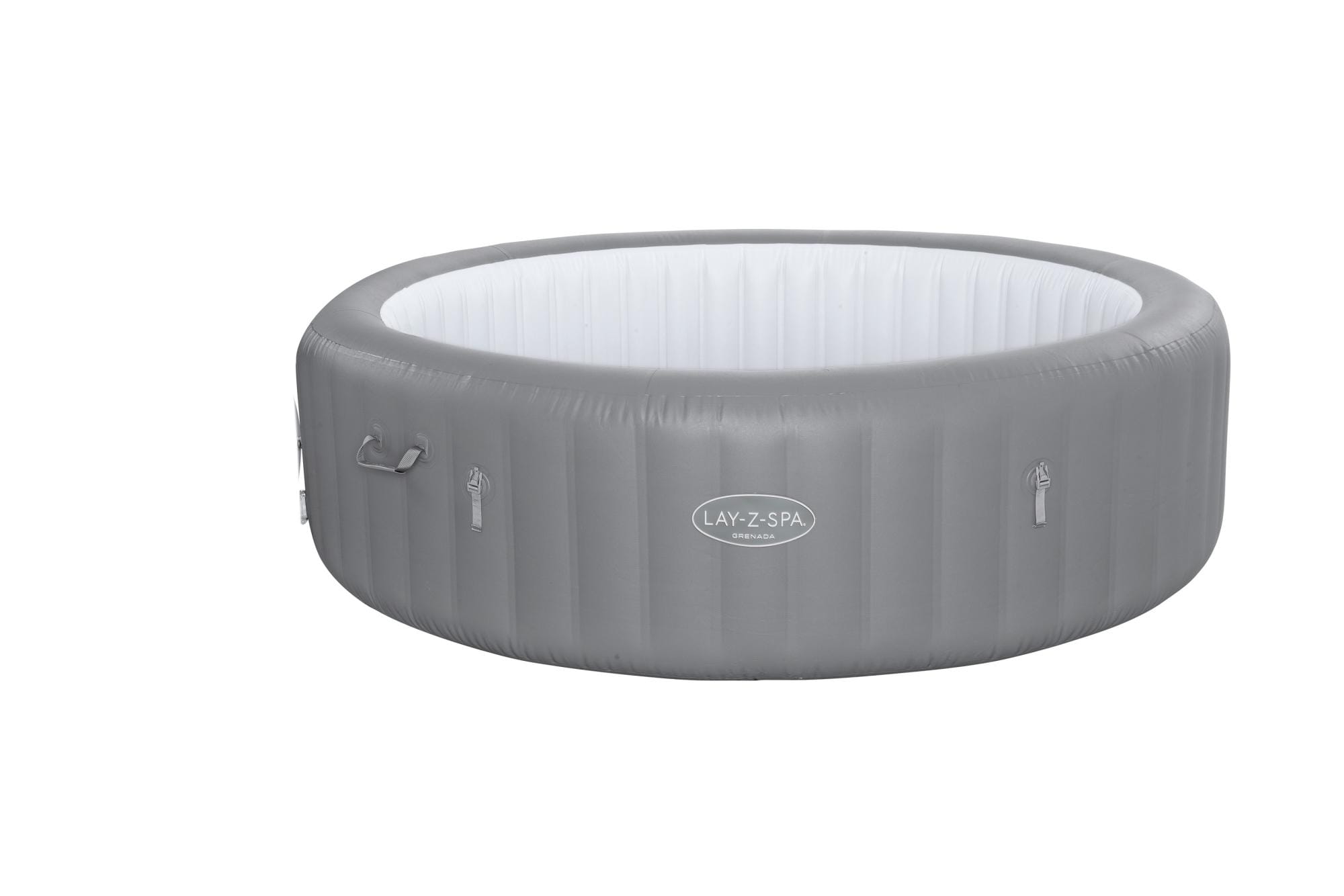 Pièces Détachées Liner de remplacement pour Lay-Z Spa® Grenada Airjet™ 236 x 71 cm Bestway® Bestway 2