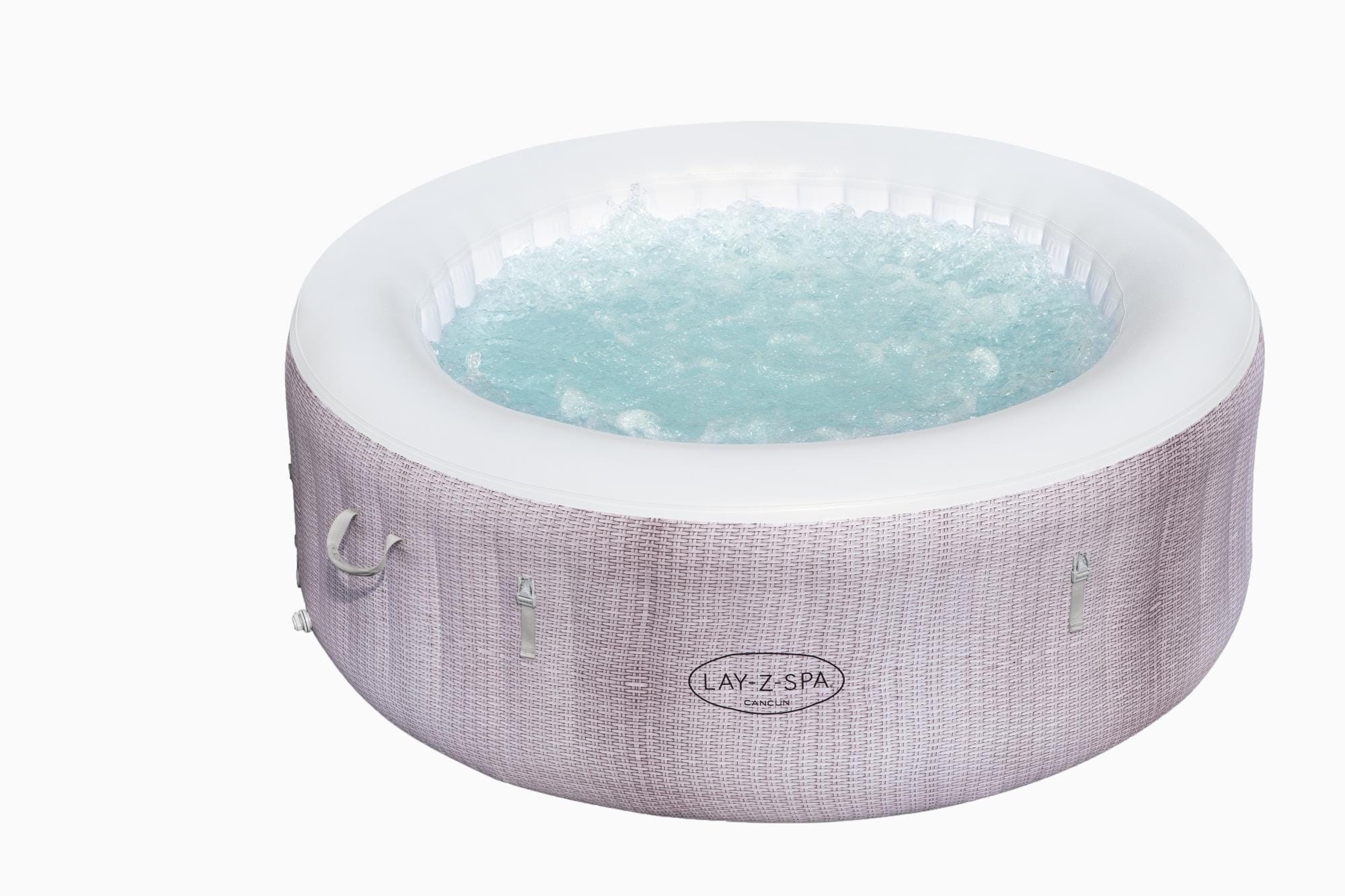 Pièces Détachées Liner de remplacement pour Lay-Z Spa® Cancun Airjet™ Bestway® 1.80 m x 66 cm Bestway 1