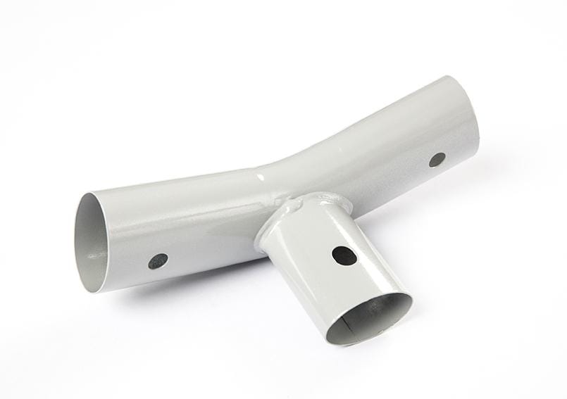 Pièces Détachées Connecteur T "F" pour Power Steel Pool Bestway® 300 x 200 x 84 cm (P62001) Bestway 1