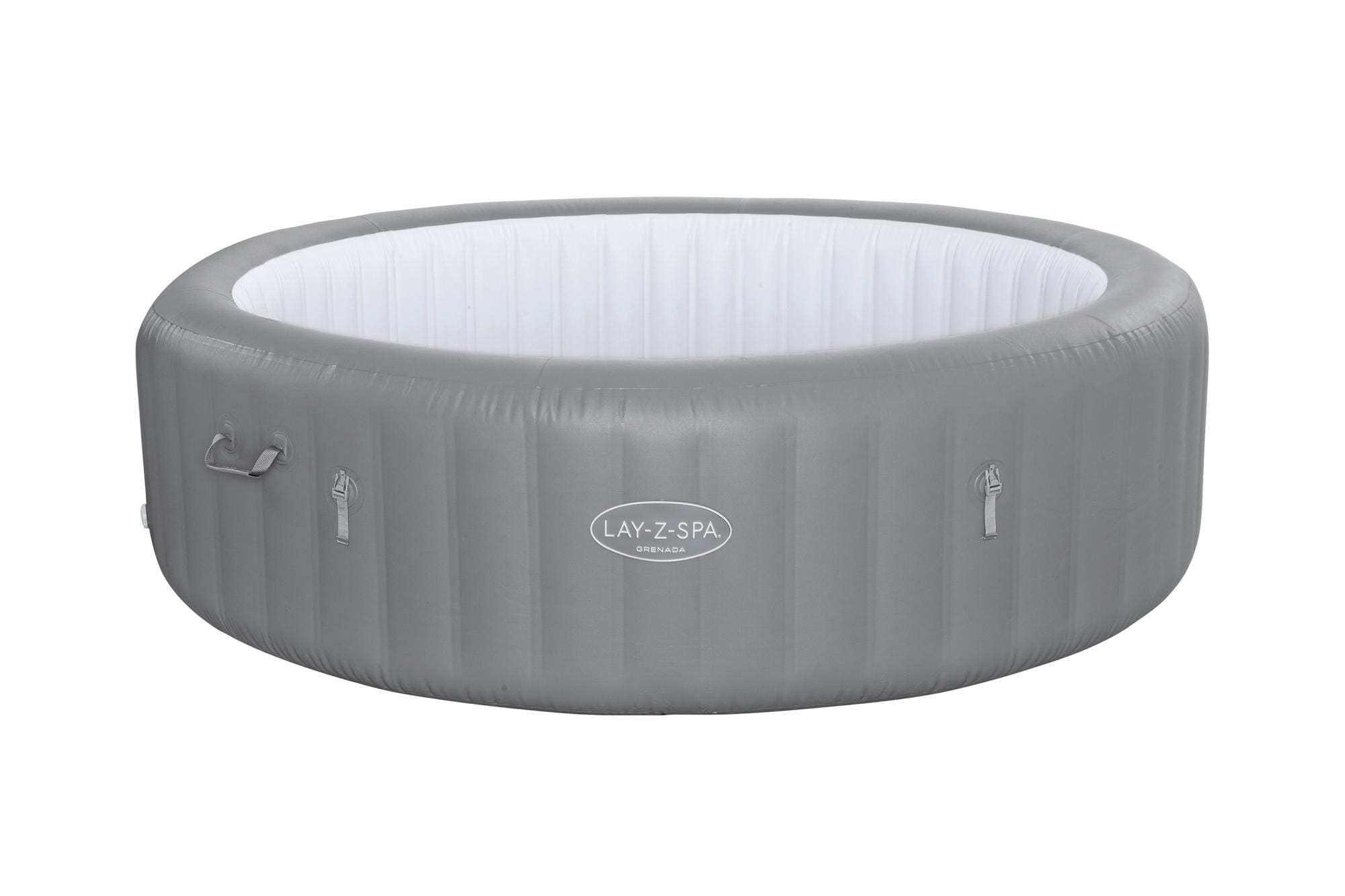 Pièces Détachées Liner de remplacement pour Lay-Z Spa® Grenada Airjet™ Bestway® 2.36 m x 71 cm Bestway 1