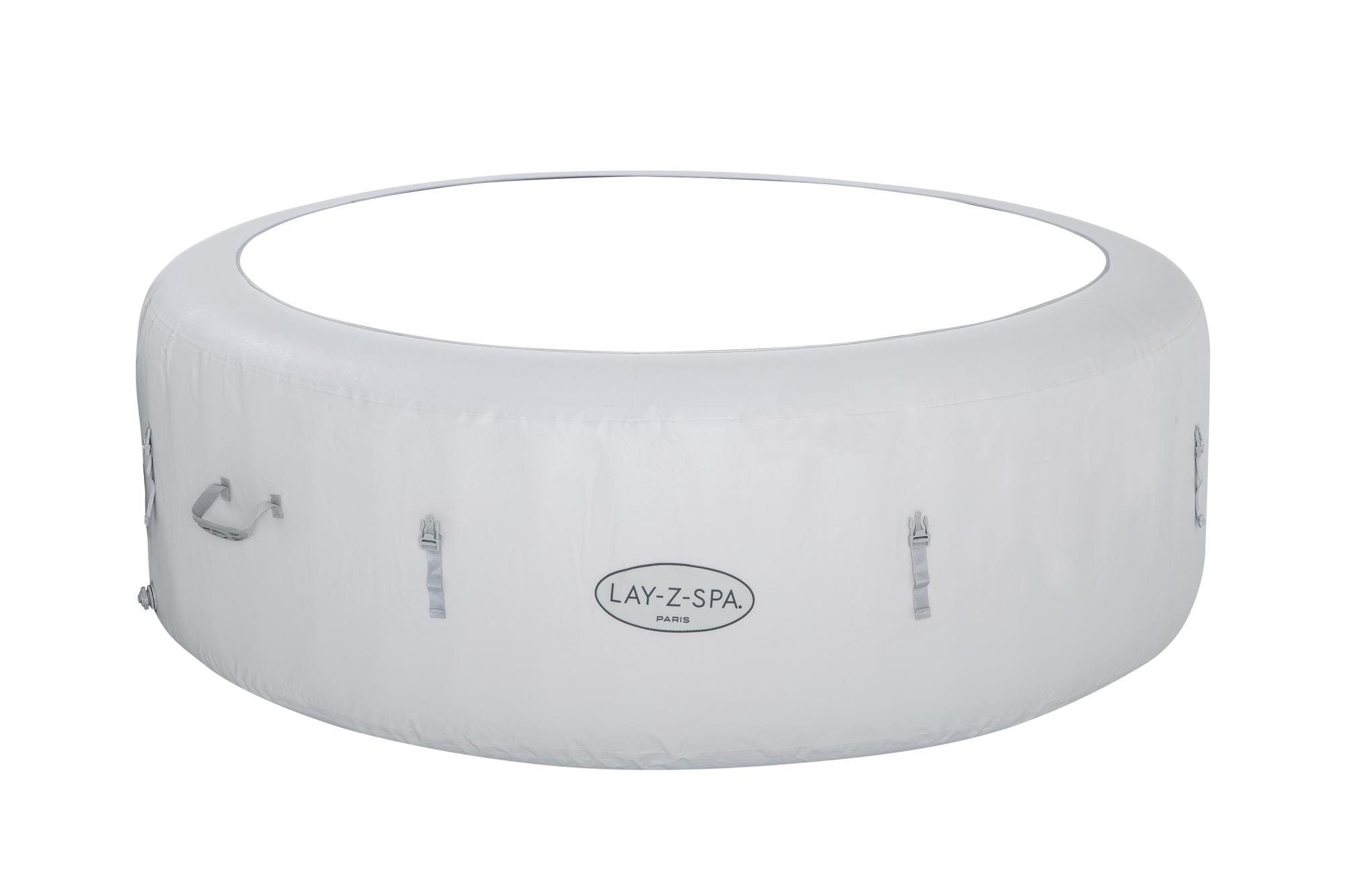 Pièces détachées Spas gonflables Housse en similicuir de rechange pour LAY-Z-SPA® Paris AirJet™ Bestway® 196 x 66 cm Bestway 1