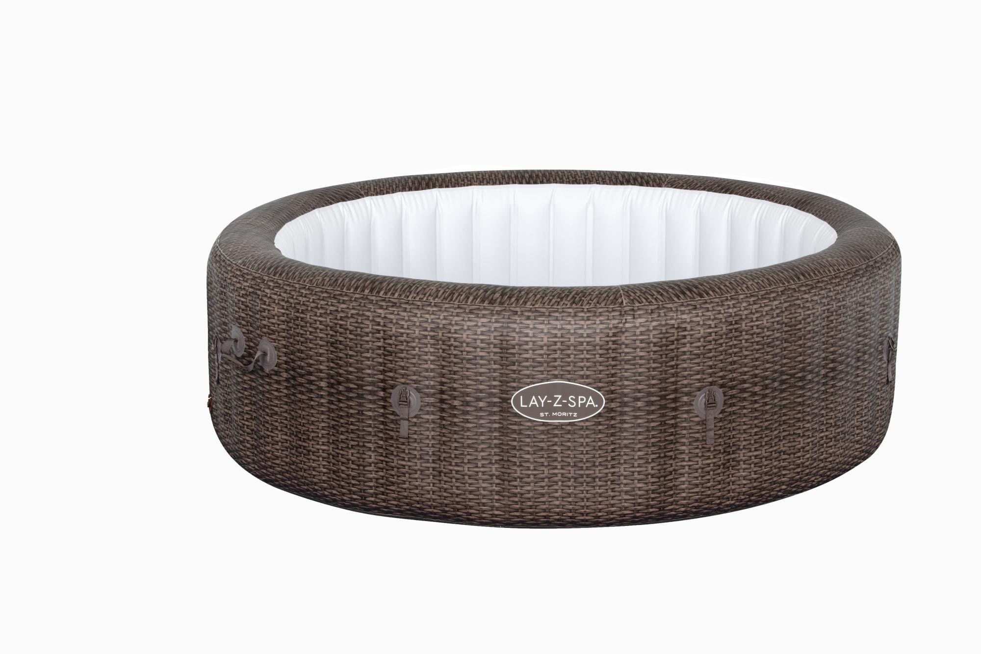 Pièces Détachées Liner de remplacement pour Lay-Z Spa® St. Moritz Airjet™ 2.16 m x 71 cm Bestway® Bestway 1