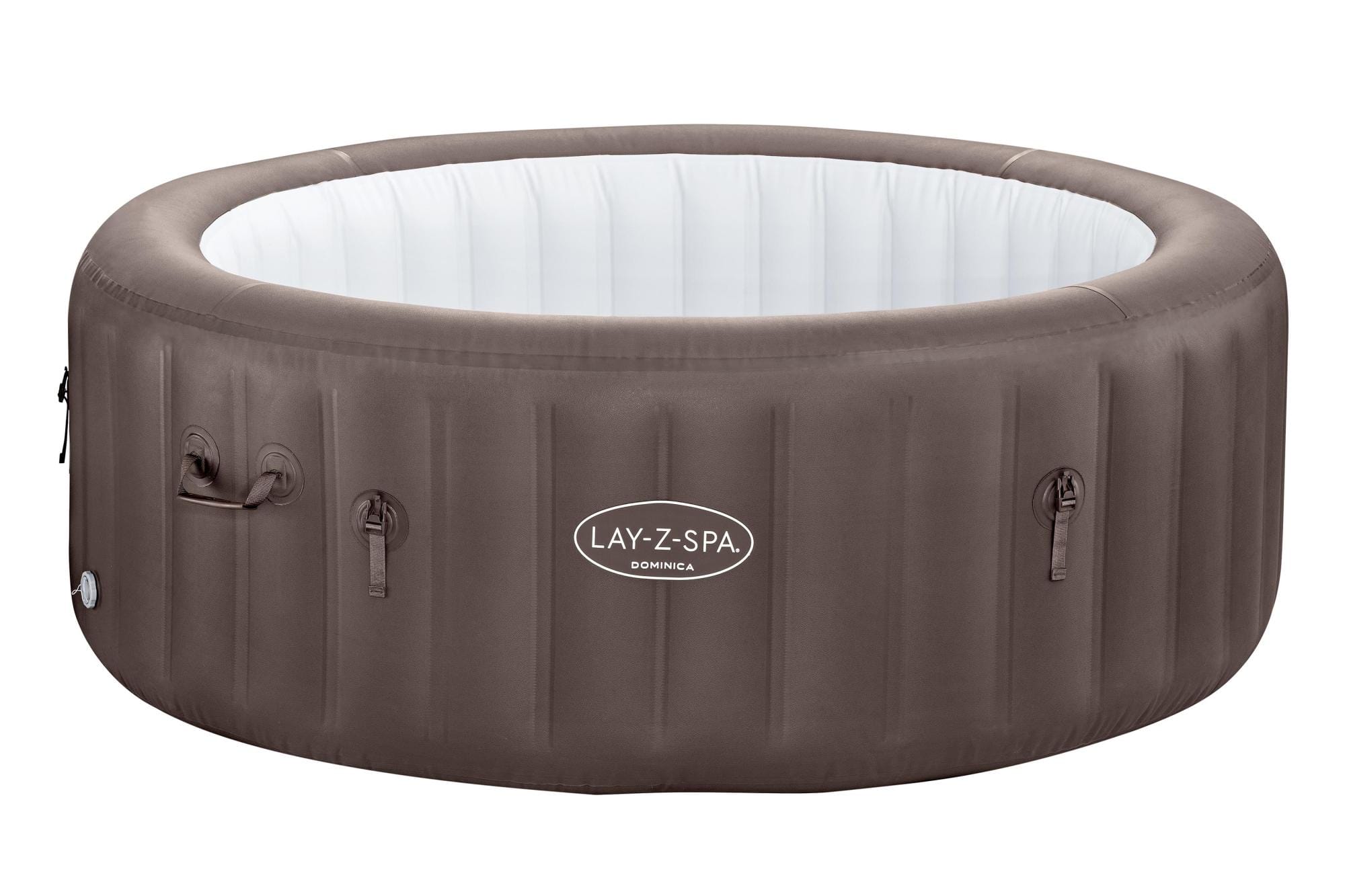 Pièces Détachées Liner de remplacement pour Lay-Z Spa® Dominica HydroJet™ Bestway® 1.96 m x 71 cm Bestway 1