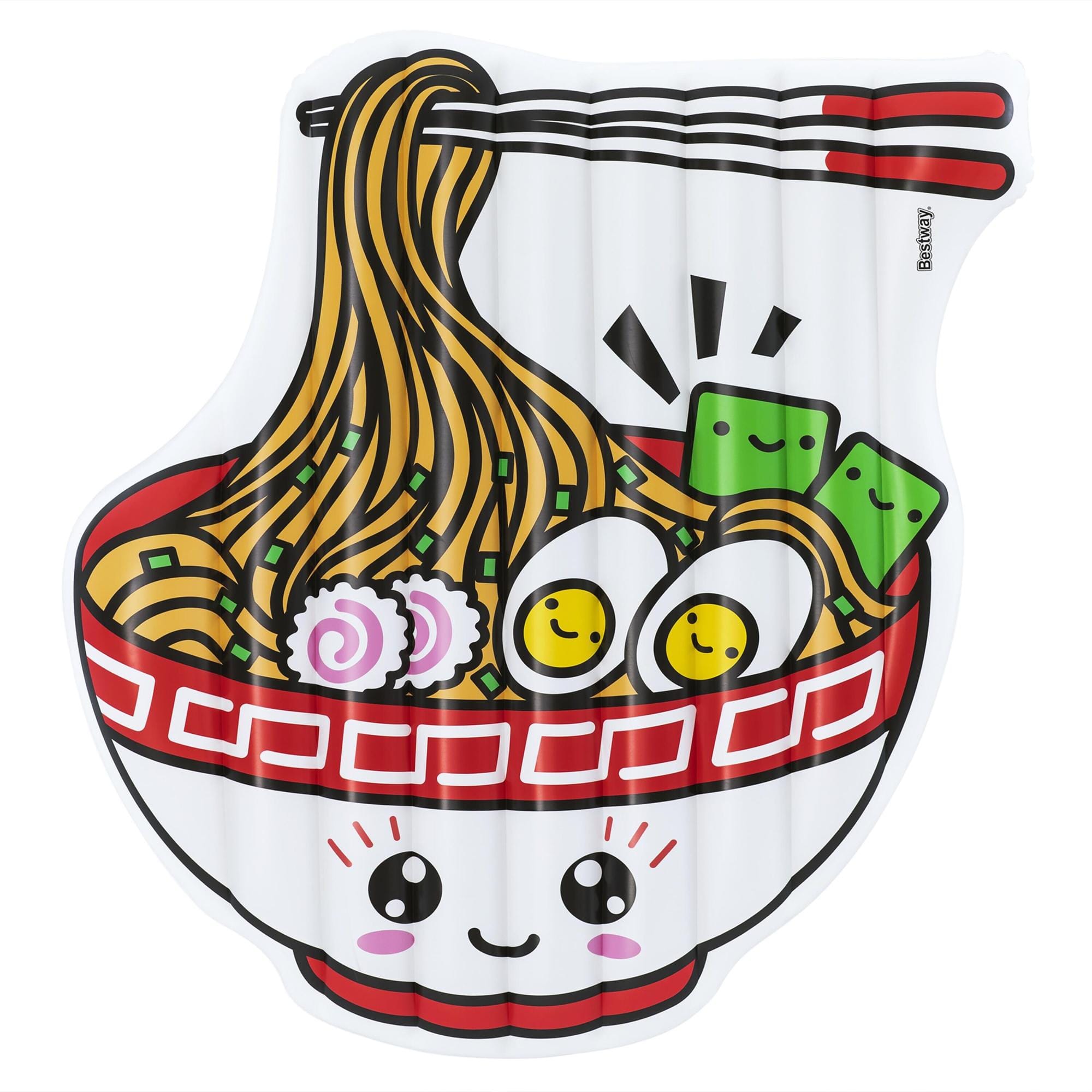 Jeux d'extérieur et trampoline Bouée gonflable Summer Soba Bestway 1