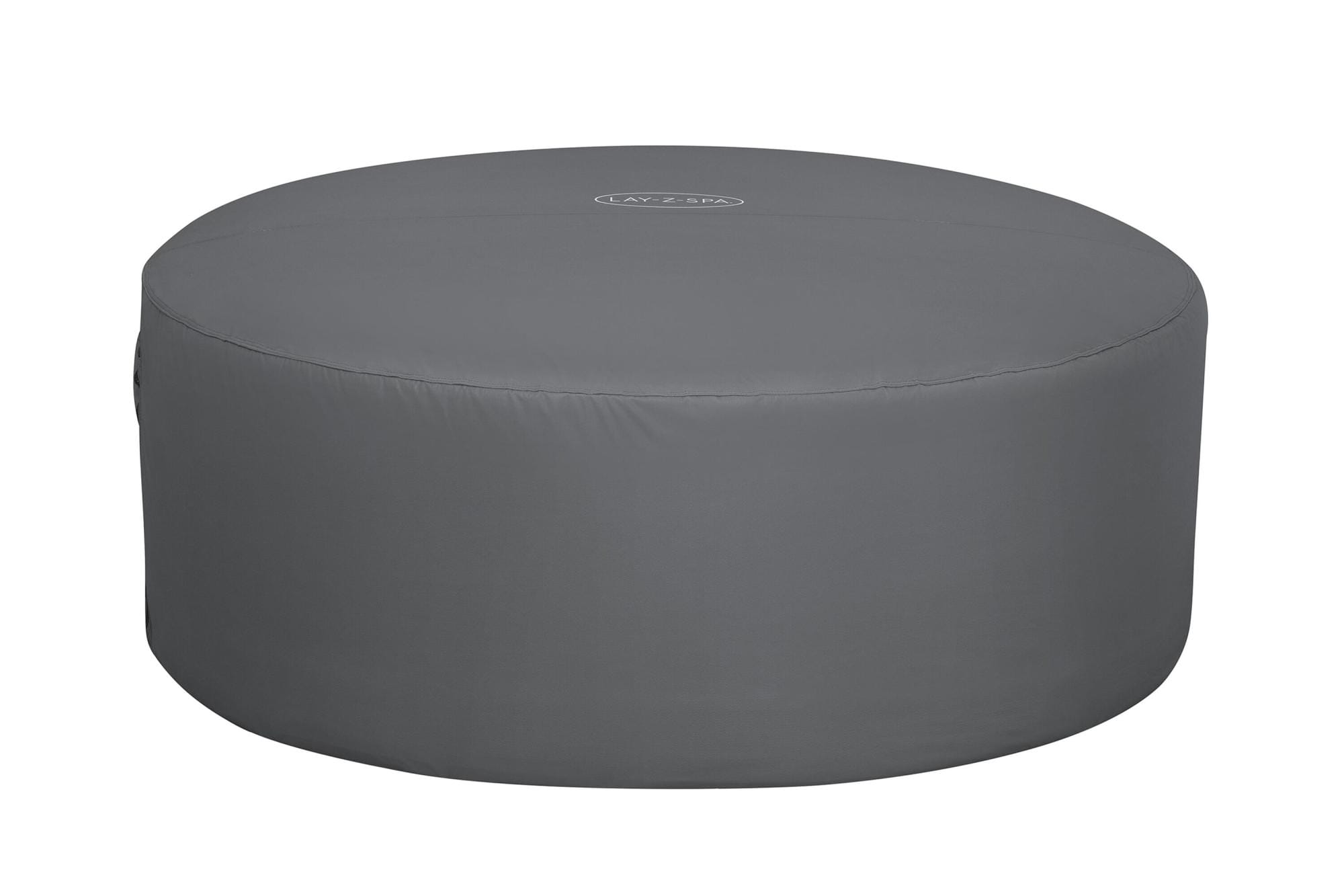 Accessoires Spa Couverture thermique Energysense pour spas ronds 1,70m x 66cm Bestway 1