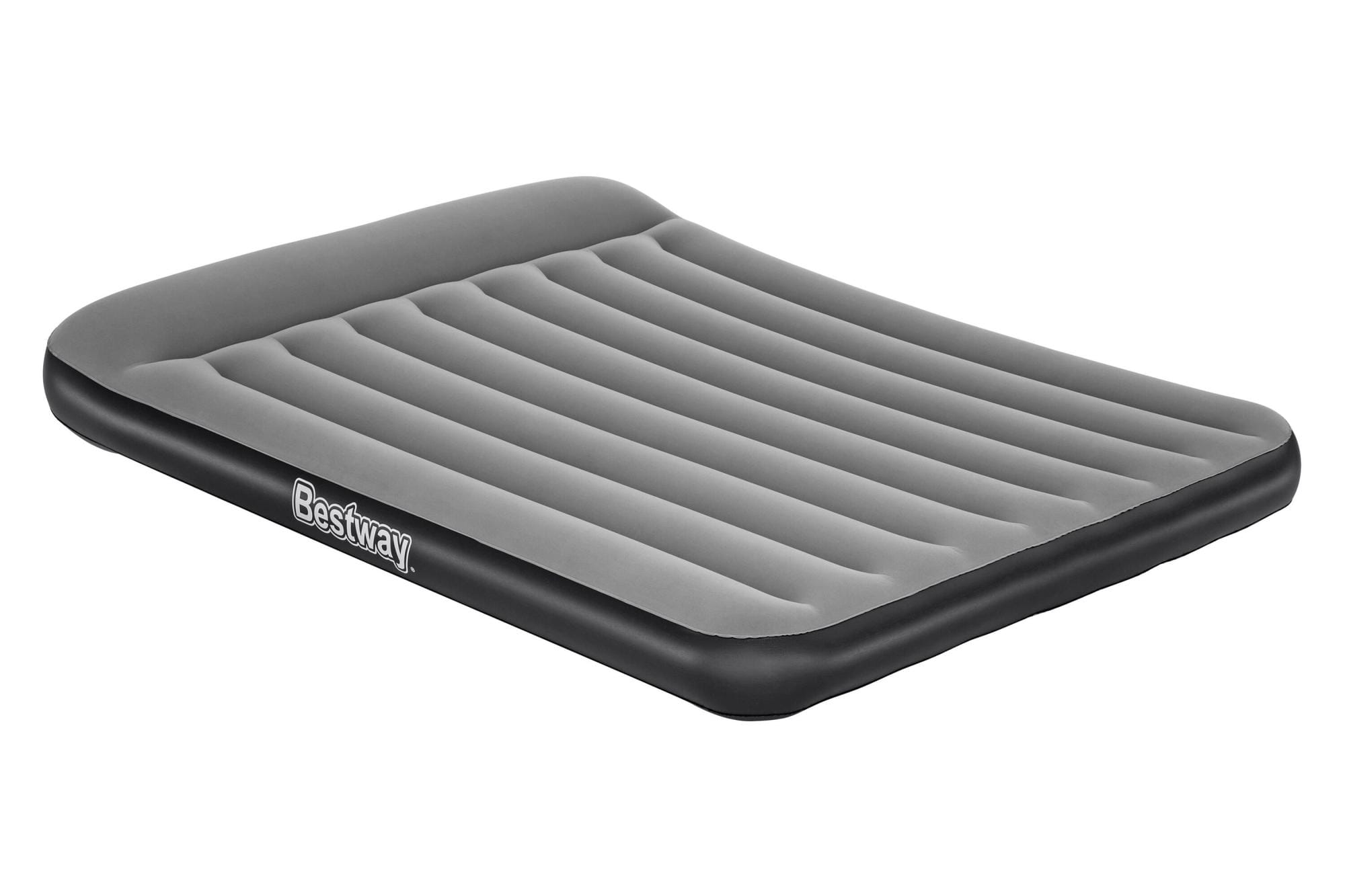 Matelas gonflables Matelas gonflable 2 places 203 x 152 x 30 cm pompe électrique intégrée Bestway 1