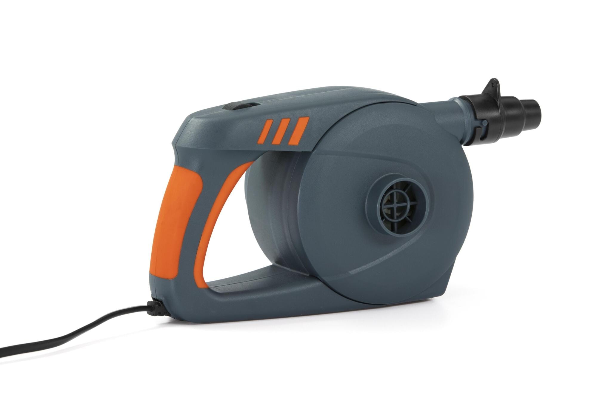 Pompe de gonflage Pompe à air électrique PowerGrip™ branchement secteur 1100 L/mn Bestway 1