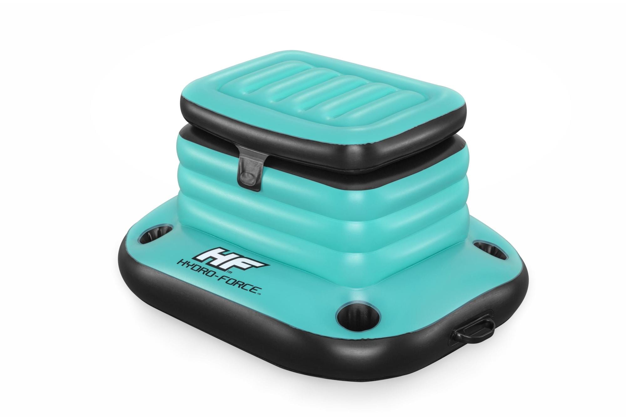 Camping et tente Glacière gonflable flottante isotherme 37.5 L Bestway 3