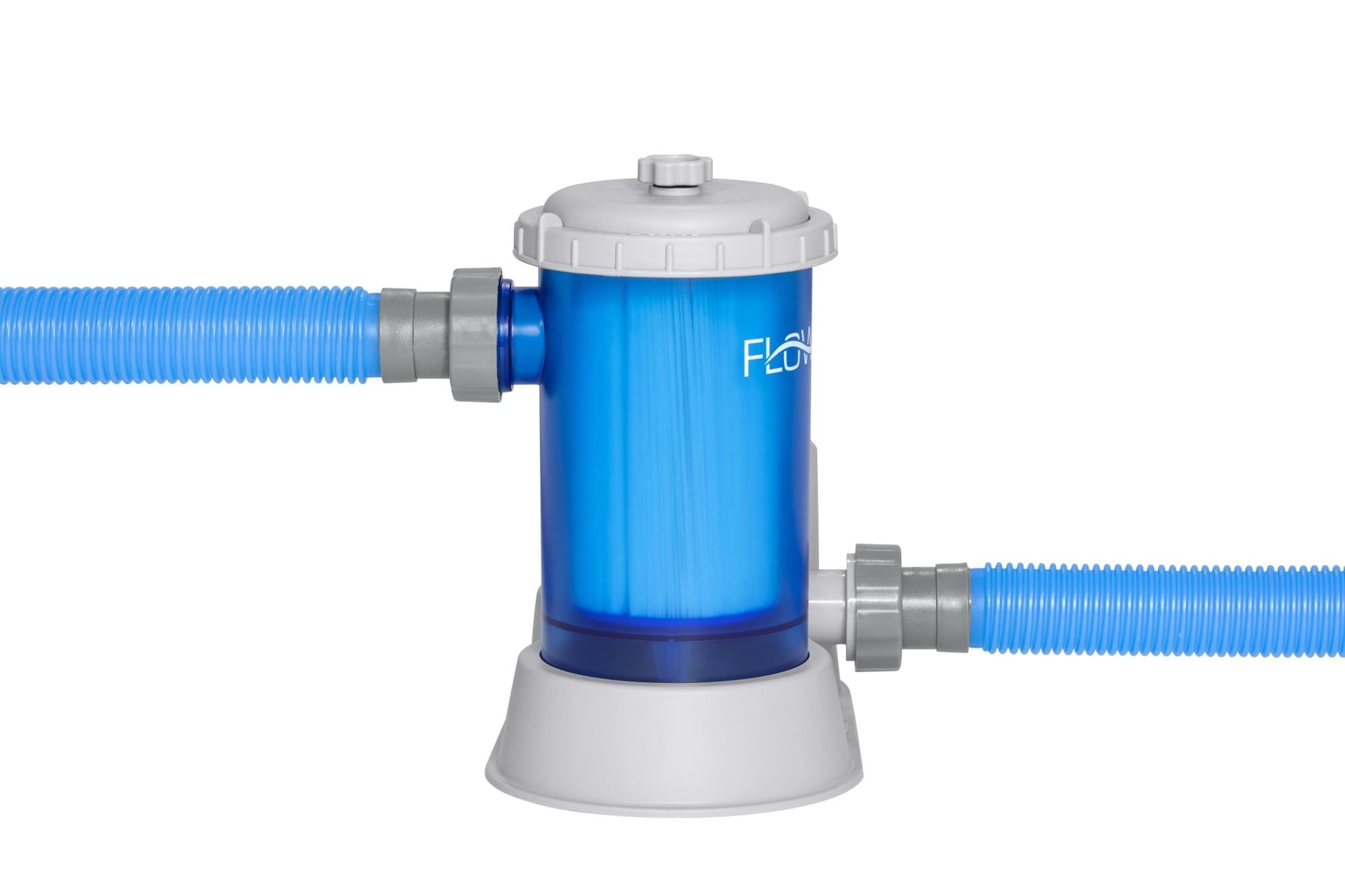 Accessoires Piscine Pompe de filtration à cartouche (type III), débit de la pompe : 5678L/h, pour piscines de 1100 à 31700L Bestway 1