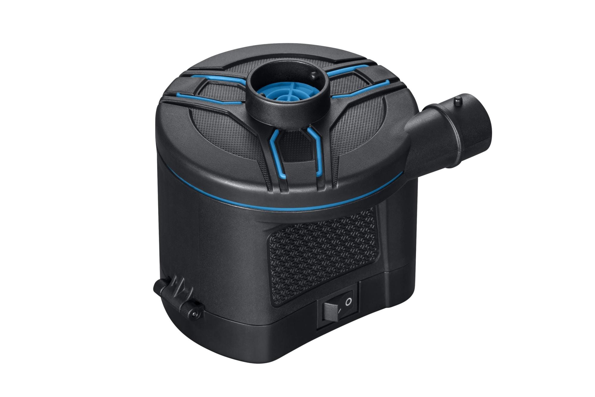 Pompe de gonflage Gonfleur électrique à piles Powertouch™ Bestway 1