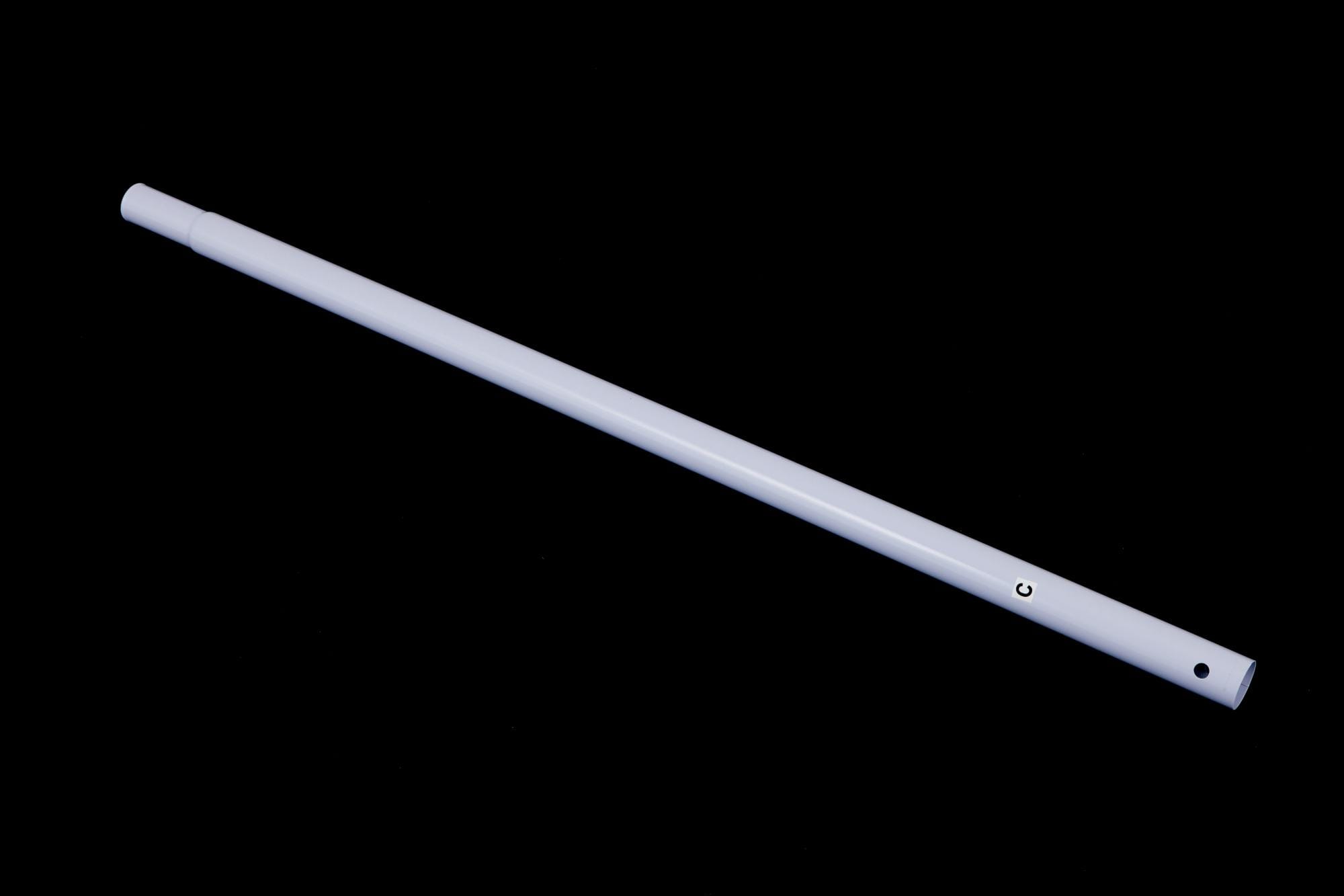 Pièces Détachées Montant horizontal "C" pour piscines Steel Pro™ Bestway® 400 x 211 x 81 cm Bestway 1