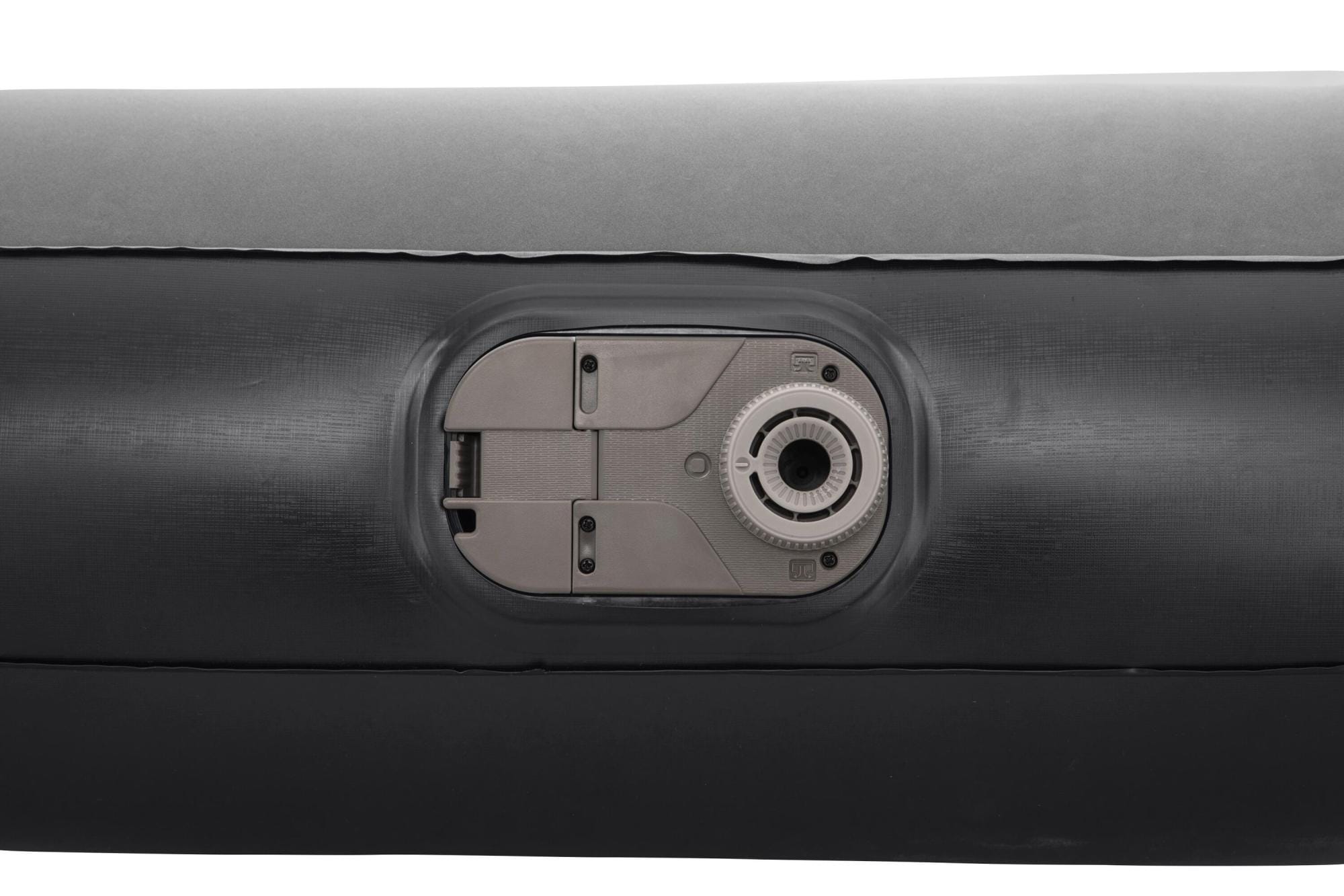 Matelas gonflables Matelas gonflable 2 places 203 x 152 x 30 cm pompe électrique intégrée Bestway 12
