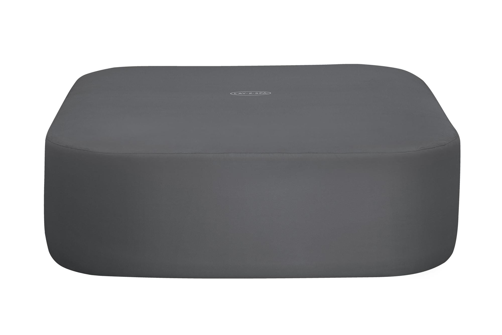 Accessoires Spa Couverture thermique Energysense pour spas carrés 230 x 230 x 71cm Bestway 1