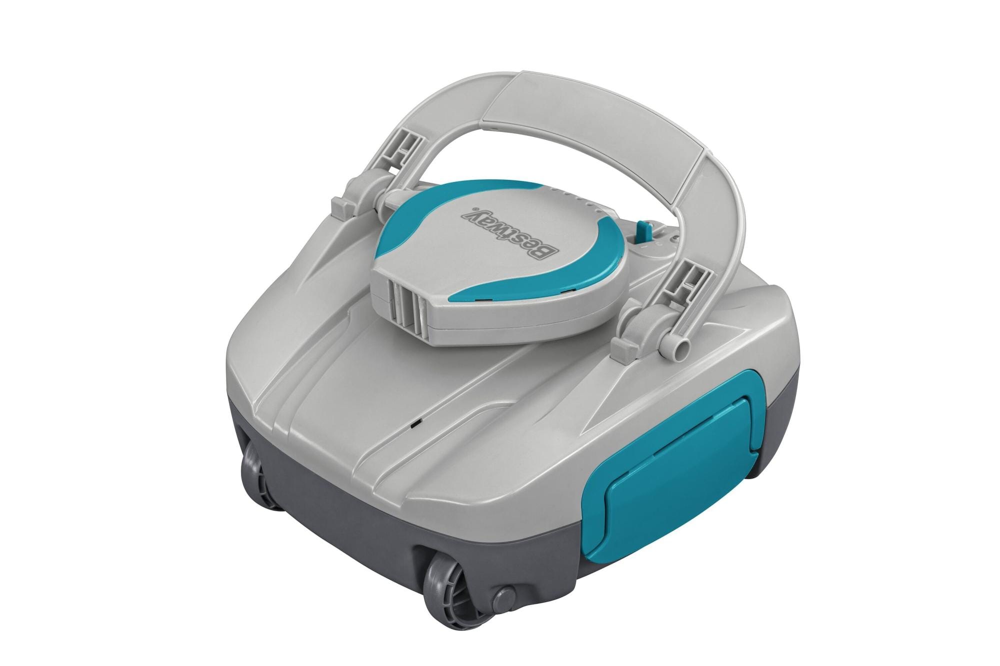 Robot piscine Robot de piscine rechargeable Quartz pour piscines jusqu'à 10 m2 Bestway 1