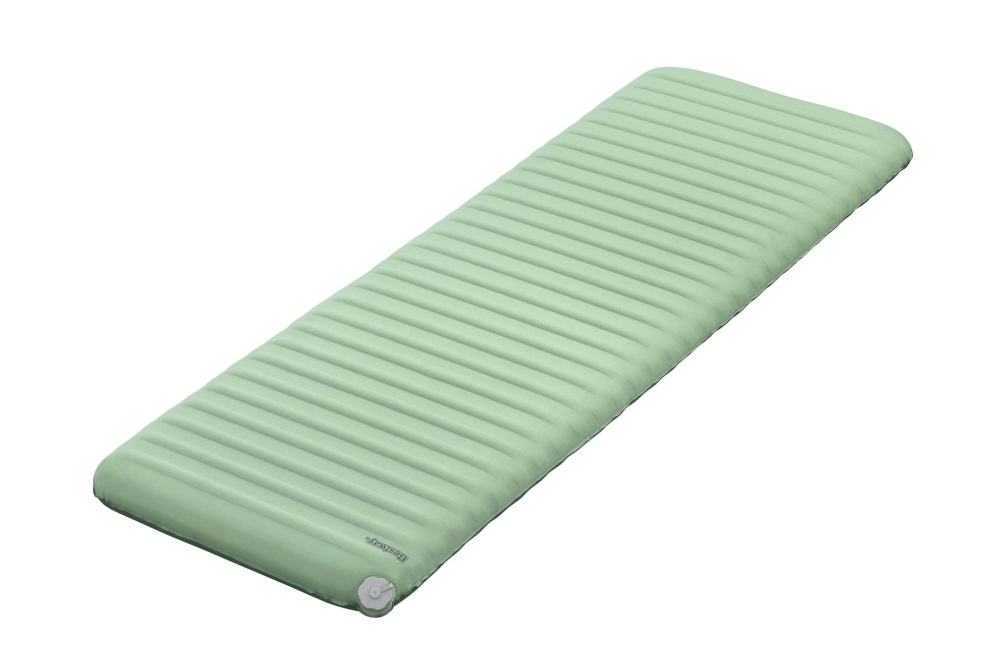 Camping et tente Matelas autogonflant 183 x 63.5 x 7.6 cm ComforTrek Bestway 1
