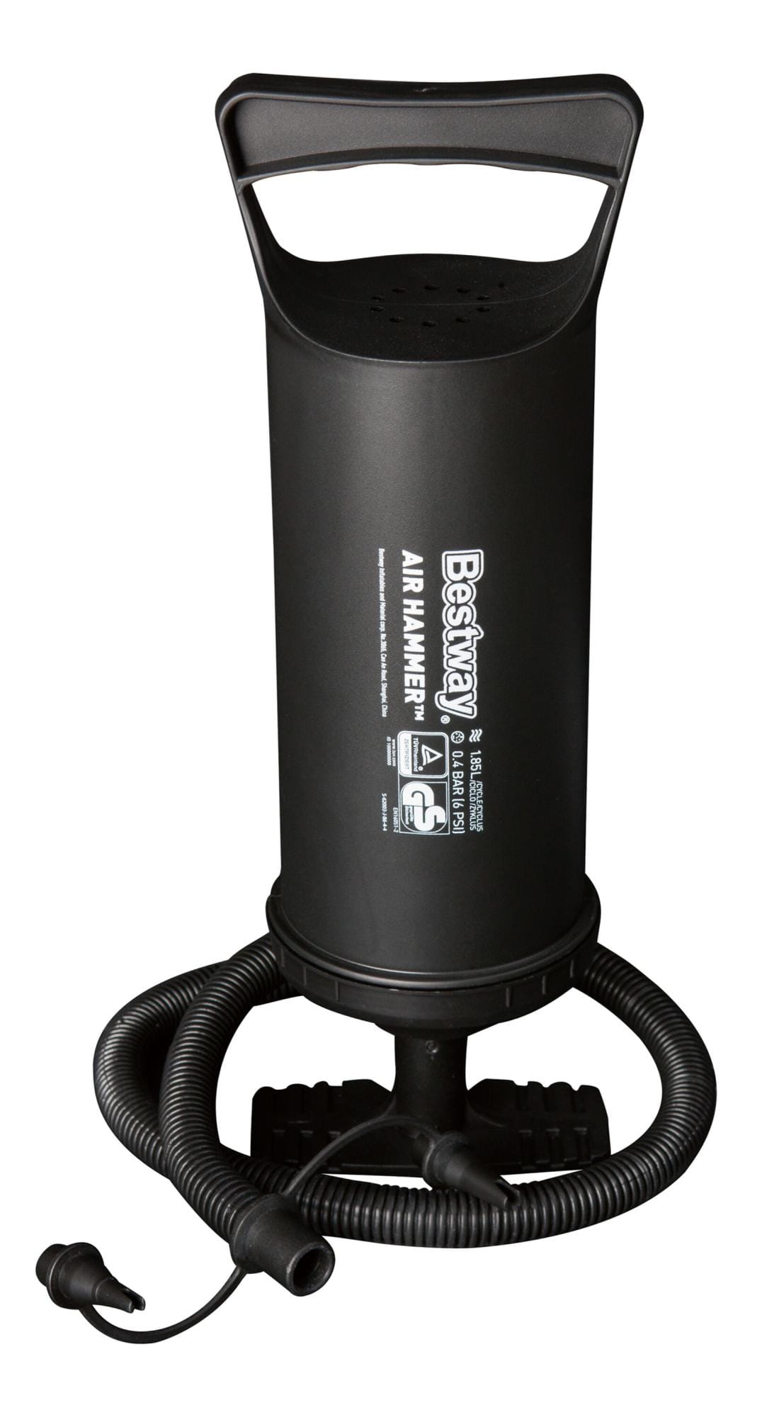 Pompe de gonflage Pompe manuelle Air hammer™ 36 cm Bestway 1