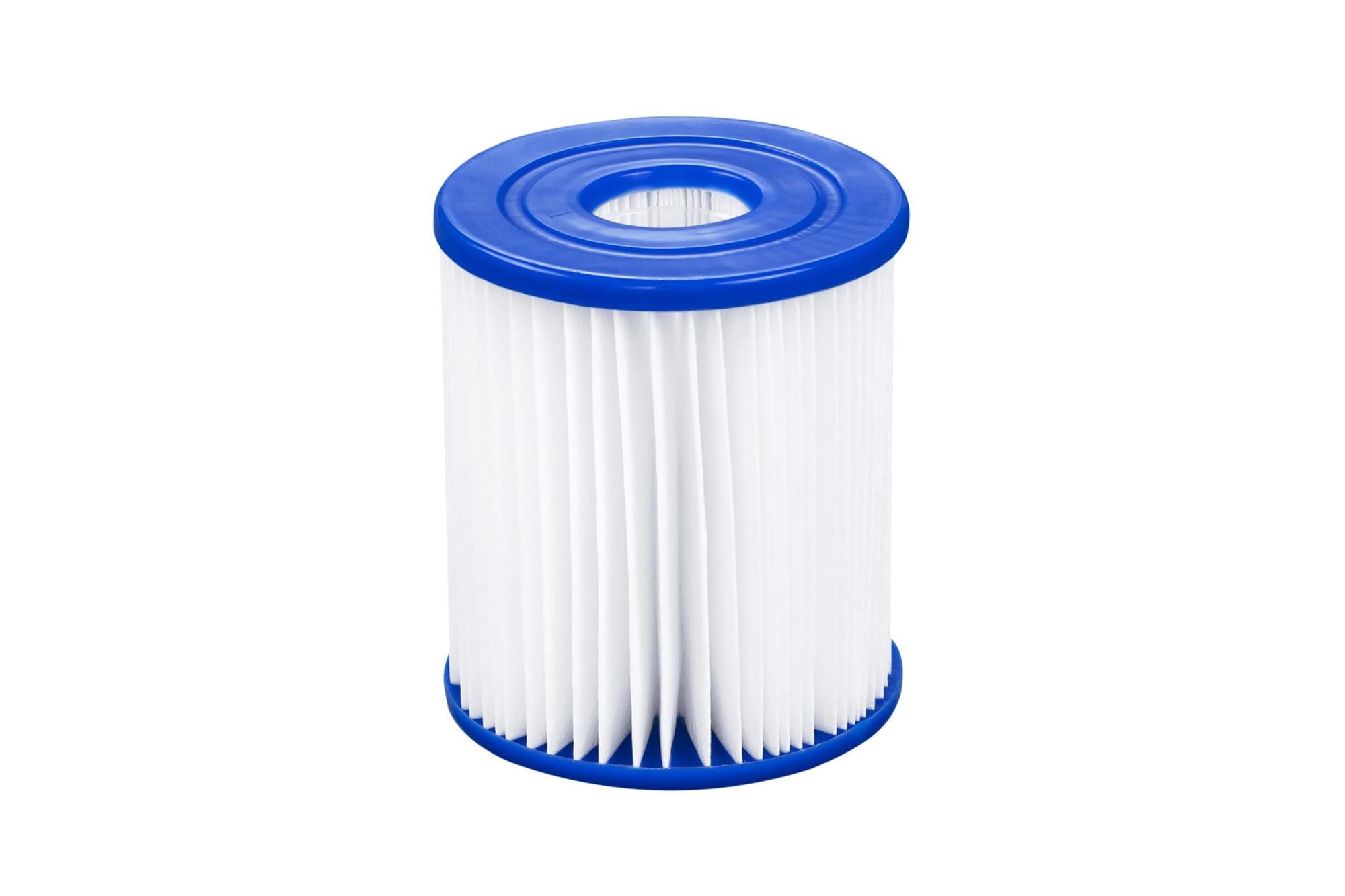 Accessoires Piscine Cartouche de filtration Type I Bestway 1