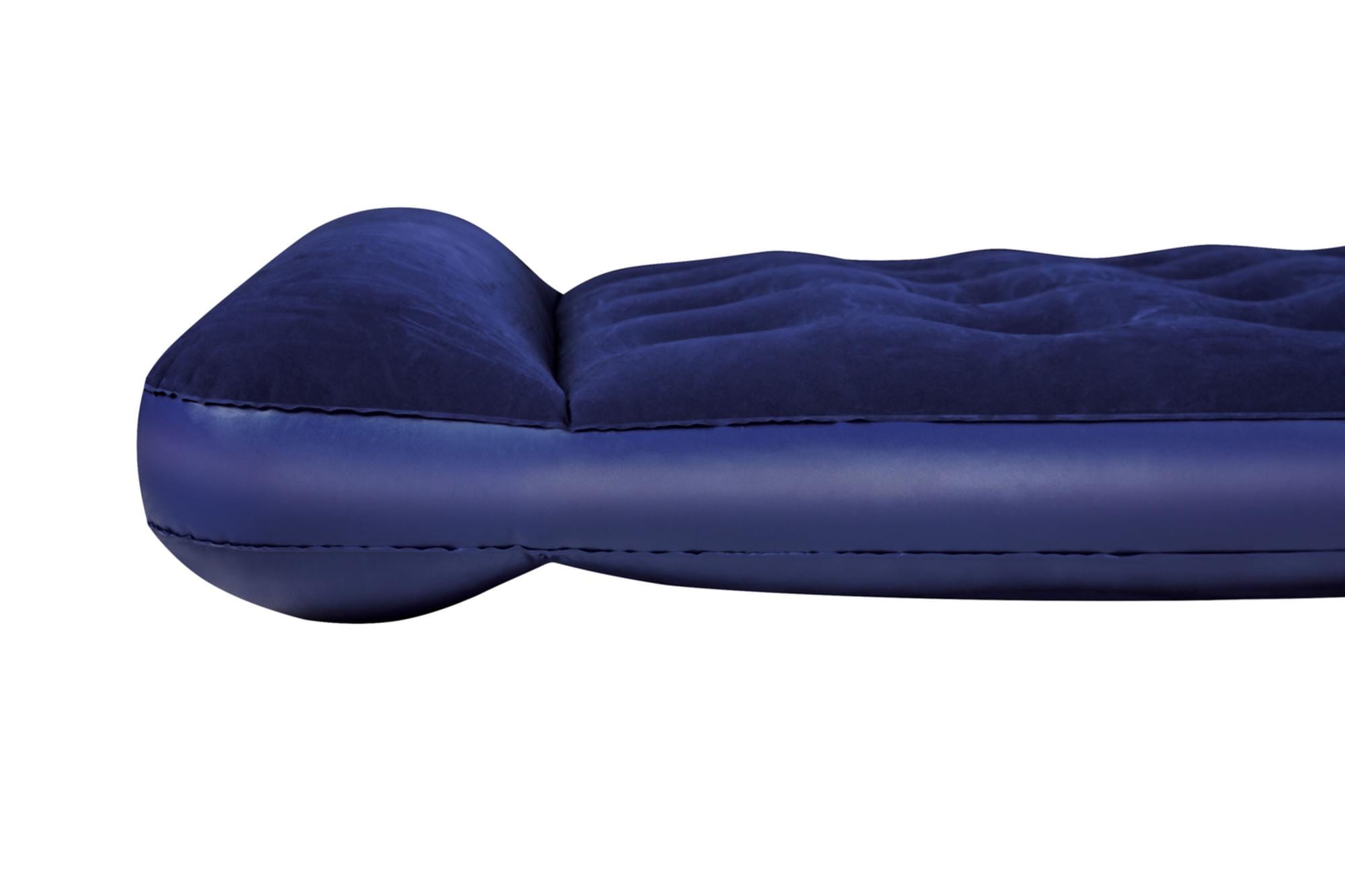 Camping et tente Matelas gonflable camping 2 places 191x137x22cm pompe à pied intégrée Bestway 6