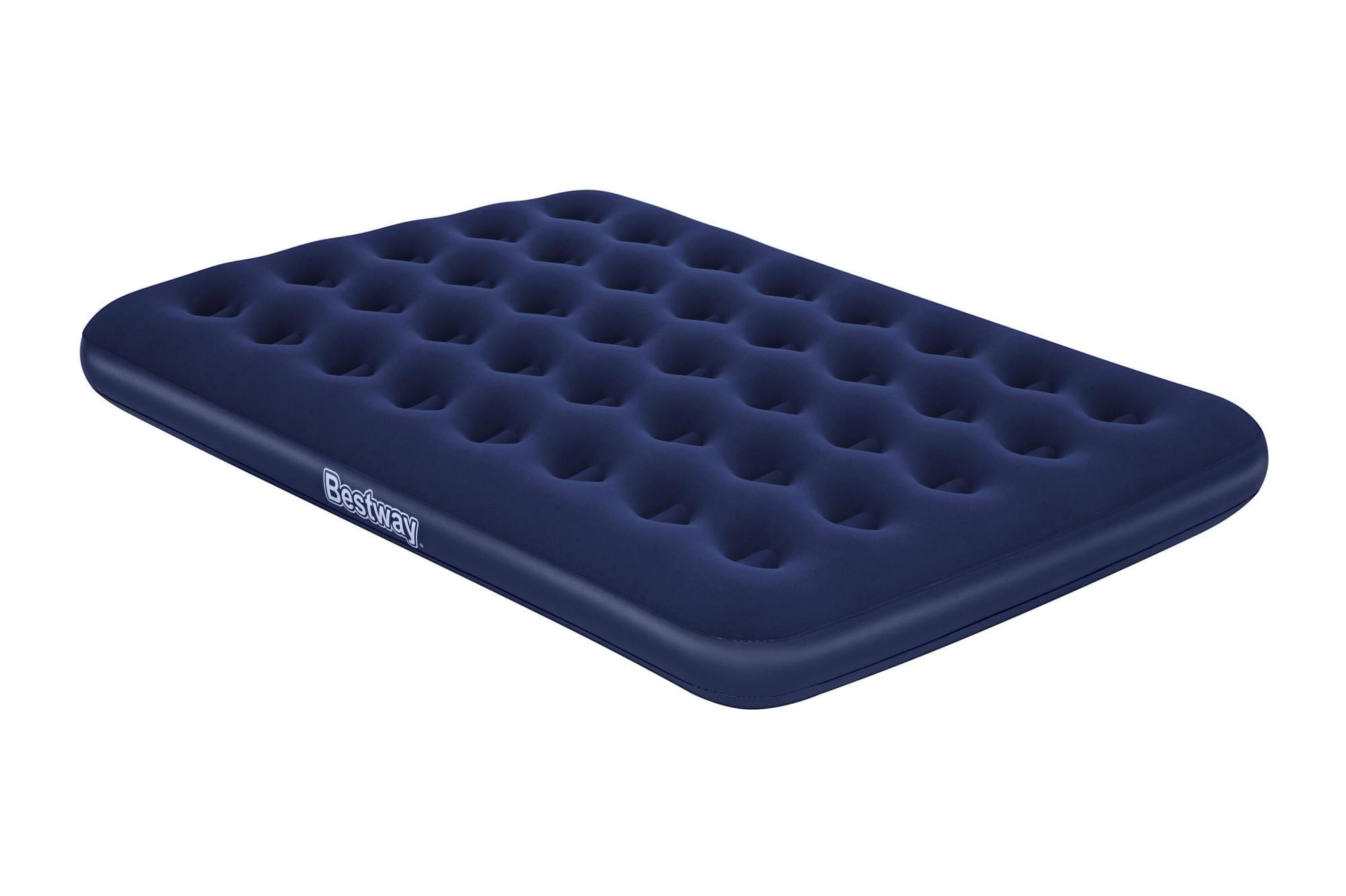 Camping et tente Matelas gonflable de camping 2 places 191x137x22 cm Bestway 1