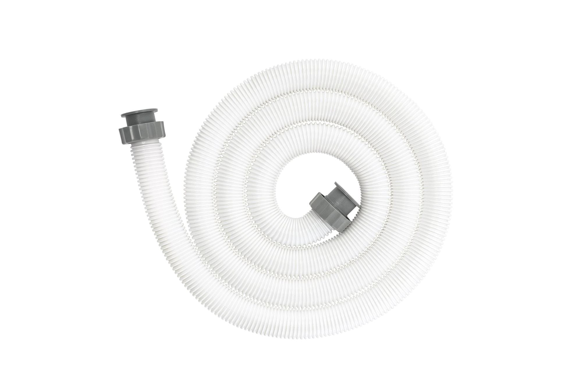 Accessoires Piscine Tuyau pour pompe de filtration 38 mm Bestway 1