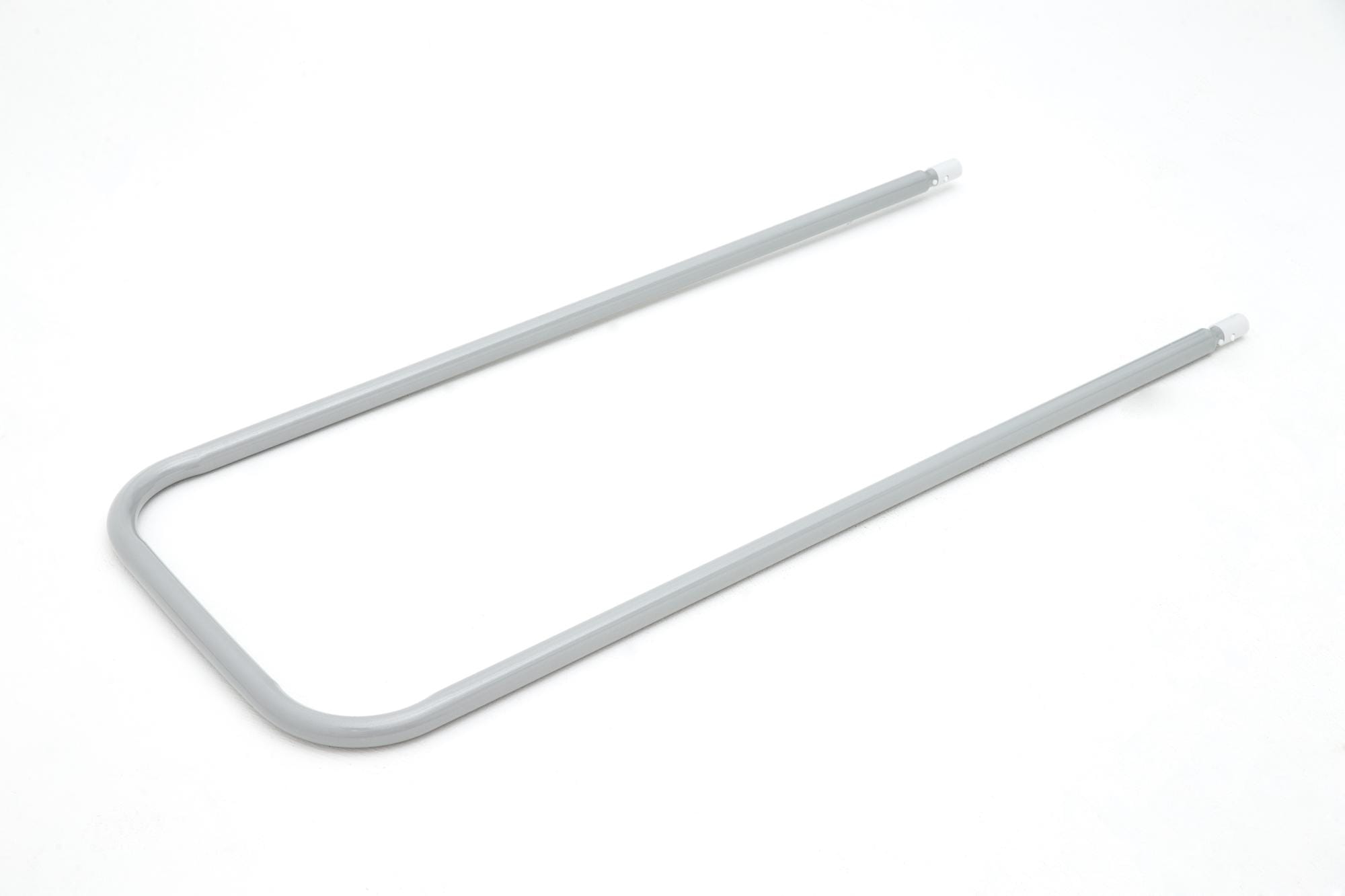 Pièces Détachées Support en U-beam A (gris) côtés longs pour piscines Power Steel™ Bestway® 549x274x122 cm/671x366x122 cm, ovales Bestway 1