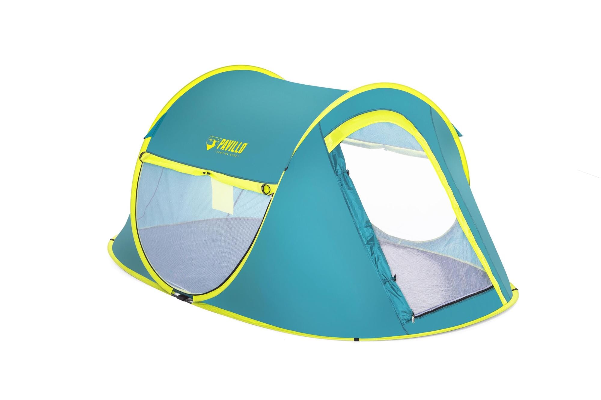 Camping et tente Tente de camping automatique 2 places CoolMount 2 Bestway™ 235 x 145 x 100 cm Bestway 1