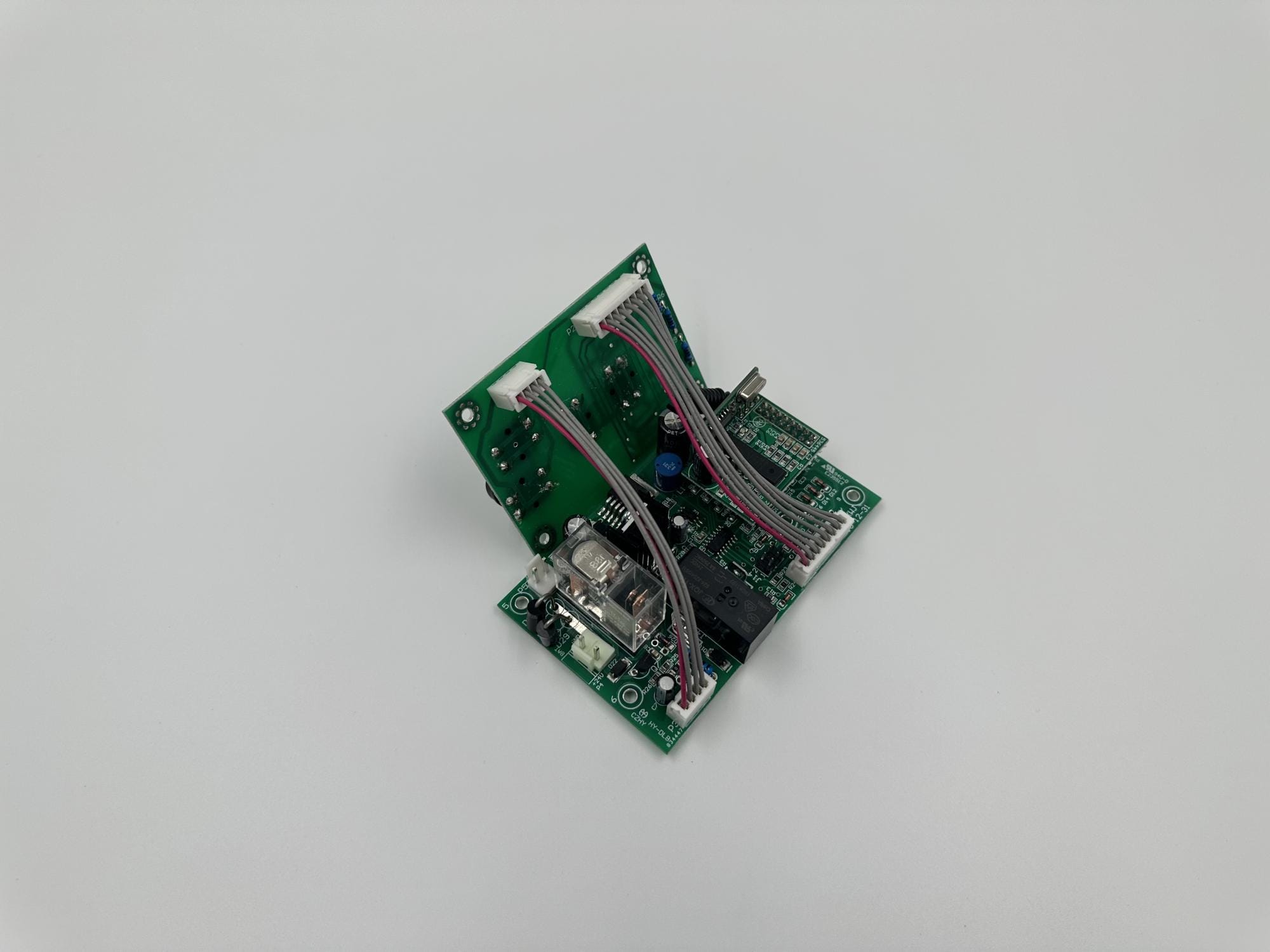 Pièces Détachées PCB pour robot FALCON 58479 Bestway 2