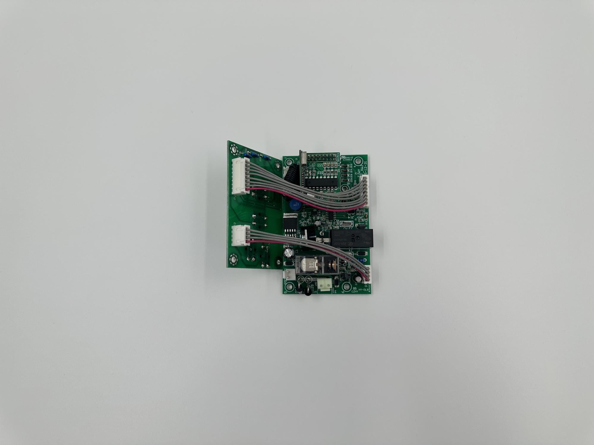 Pièces Détachées PCB pour robot FALCON 58479 Bestway 5