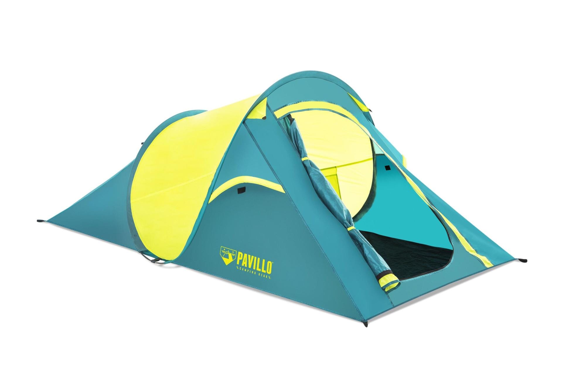 Camping et tente Tente de camping 2 places Coolquick 220x120x90cm Bestway 1