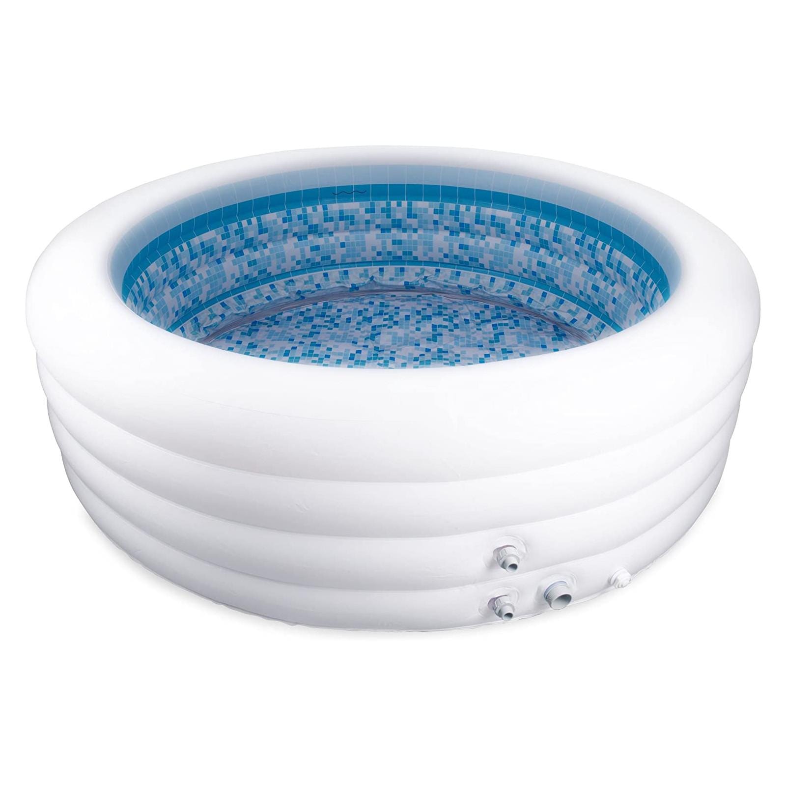 Pièces Détachées Liner spa de remplacement pour Lay-Z- Spa™ Vegas / Riviera / Saint Tropez Bestway® 196 x 61 cm Bestway 2