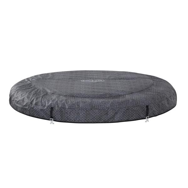 Pièces Détachées Enveloppe de couverture Lay-Z-Spa® Havana AirJet™ Bestway® 1.80 m x 66 cm  Bestway 2