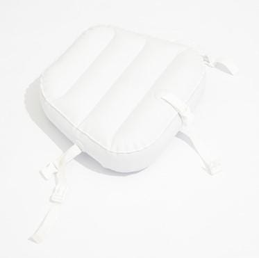 Pièces détachées Spas gonflables Coussin dossier gonflable pour LAY-Z-SPA® Maldives HydroJet Pro™ Bestway® 201 x 201 x 80 cm Bestway 1
