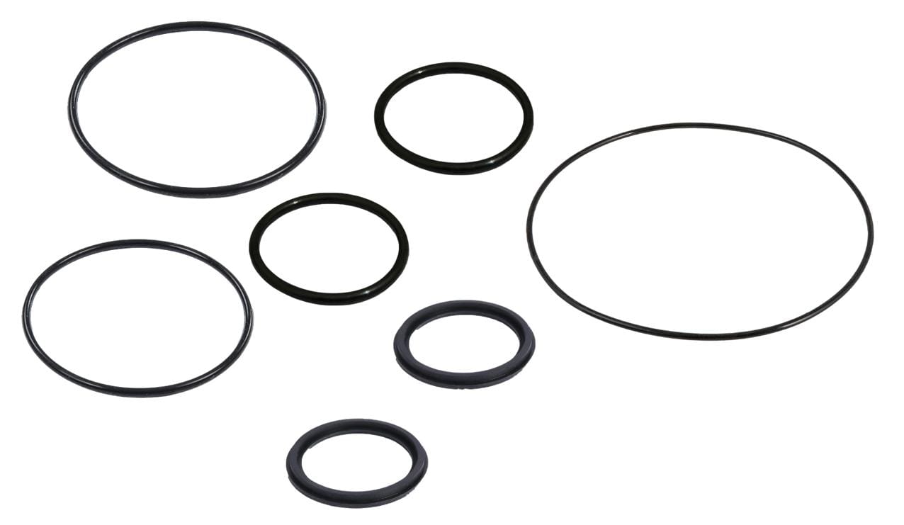 Pièces Détachées Kit de joints pour les systèmes de filtre à sable Flowclear™ Bestway® (58397, 58634, 58515) Bestway 1