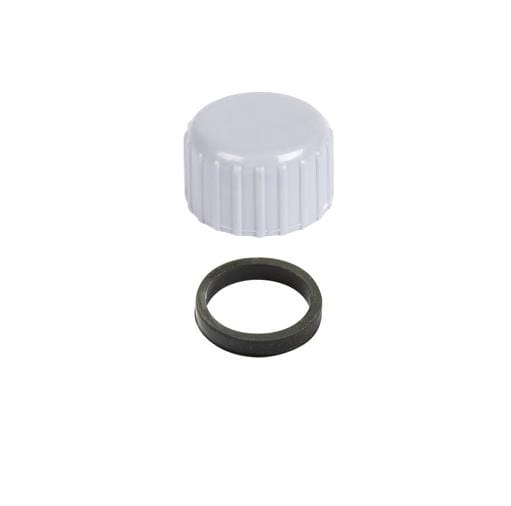 Pièces Détachées Kit bouchon + joint torique valve de vidange pour filtres à sable et Lay-Z-Spa® Bestway® Bestway 1