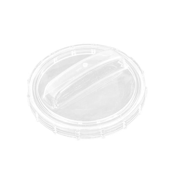 Pièces Détachées Couvercle de pompe pour les systèmes de filtre à sable Flowclear™ Bestway® (sauf 3 028 l/h) Bestway 1