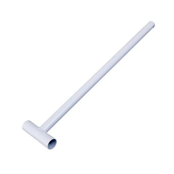 Pièces Détachées Pied vertical en T pour piscines Steel Pro™ Bestway® 259 x 170 x 61 cm Bestway 1