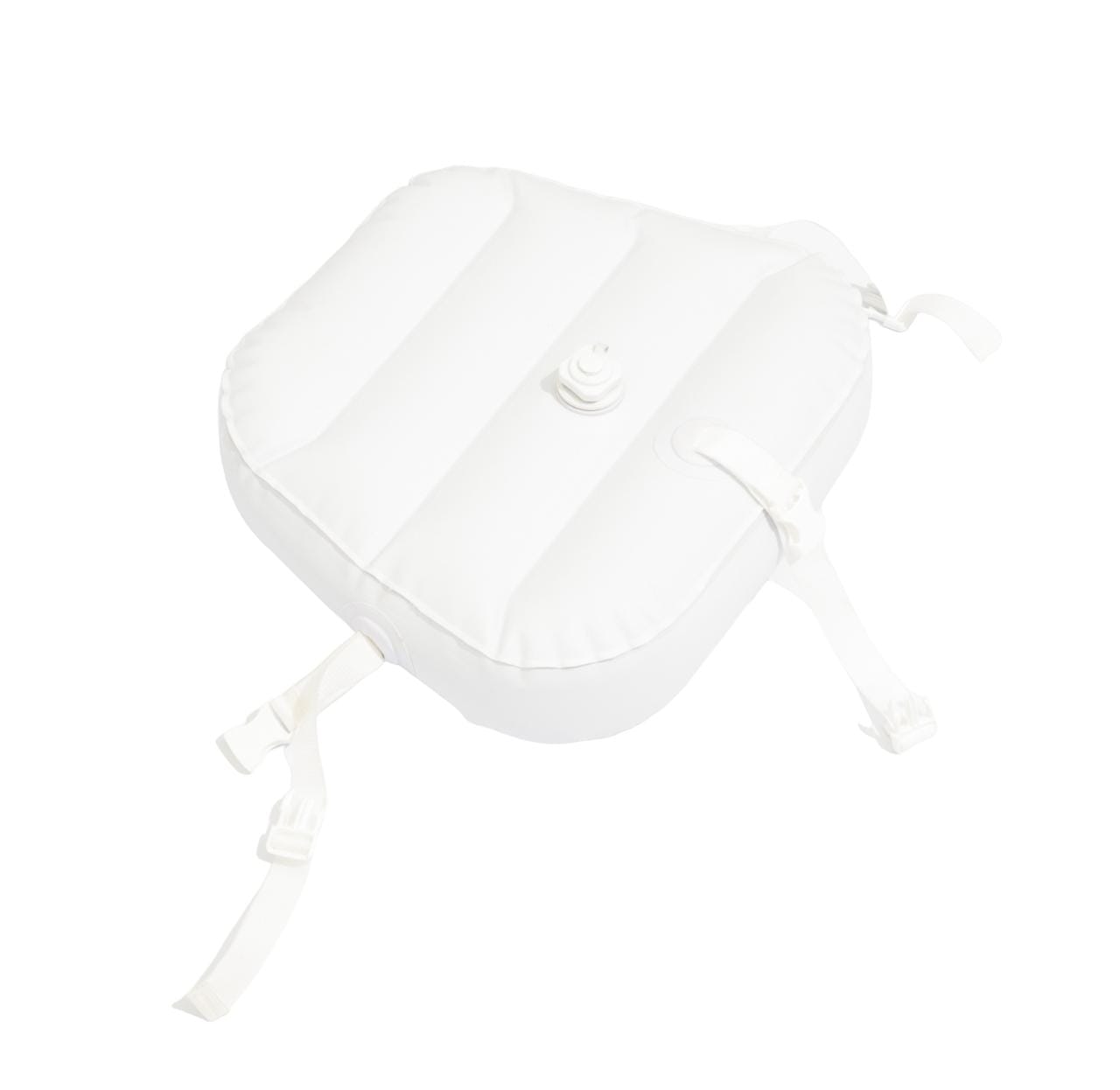 Pièces détachées Spas gonflables Coussin dossier gonflable pour LAY-Z-SPA® Maldives HydroJet Pro™ Bestway® 201 x 201 x 80 cm Bestway 1