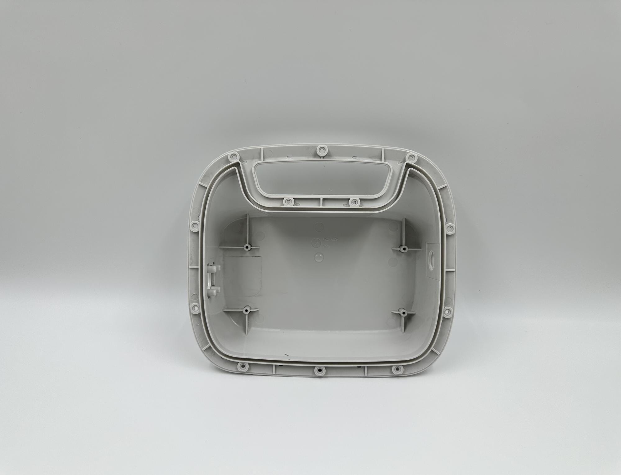 Pièces Détachées Capot inférieur 2019 pour robot RAPTOR 58481 - SAPHYR 10289 - MIA 58478 - FALCON 58479 Bestway 1