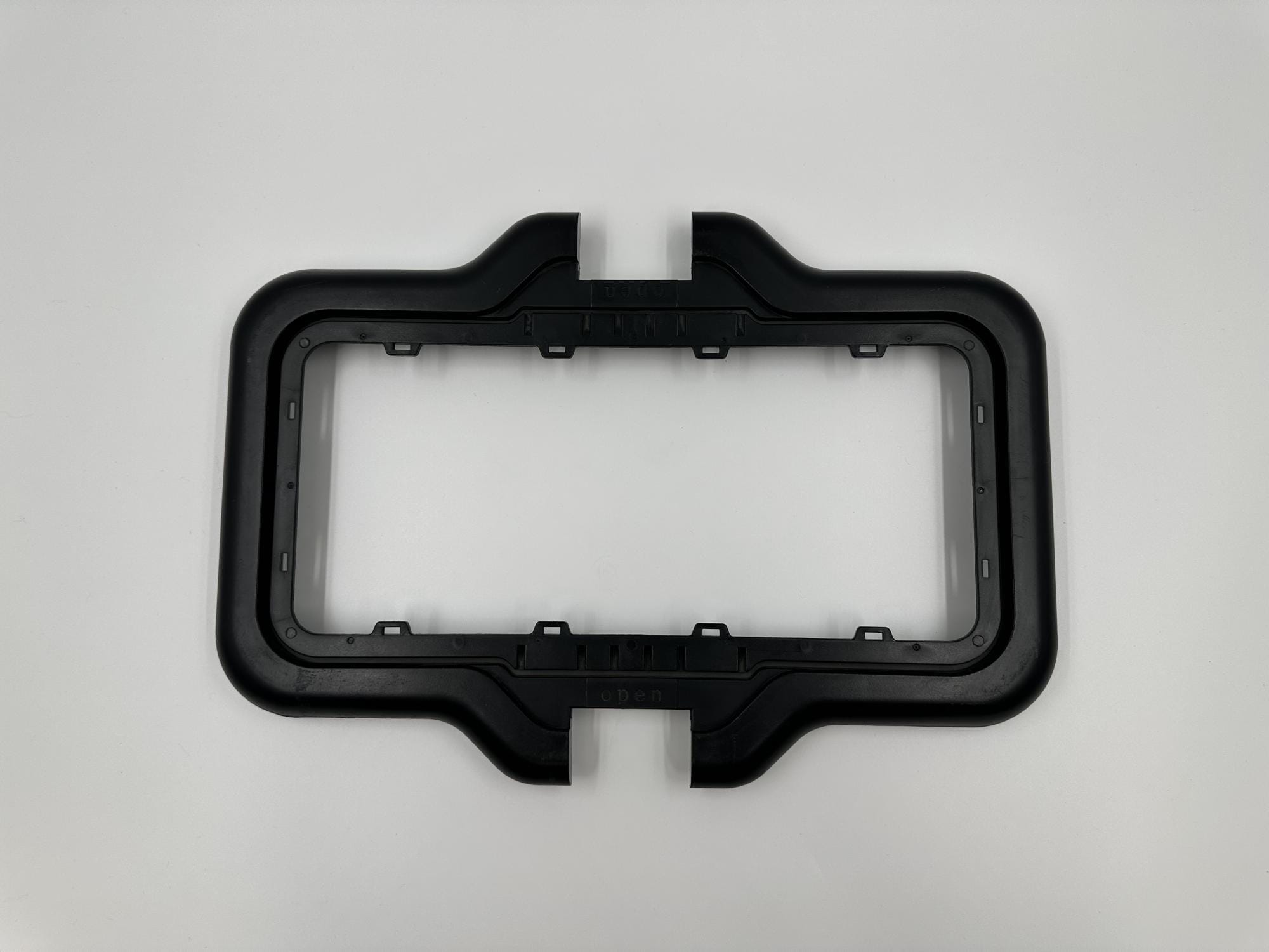 Pièces Détachées Support filtre pour robot MIA 58478  Bestway 1