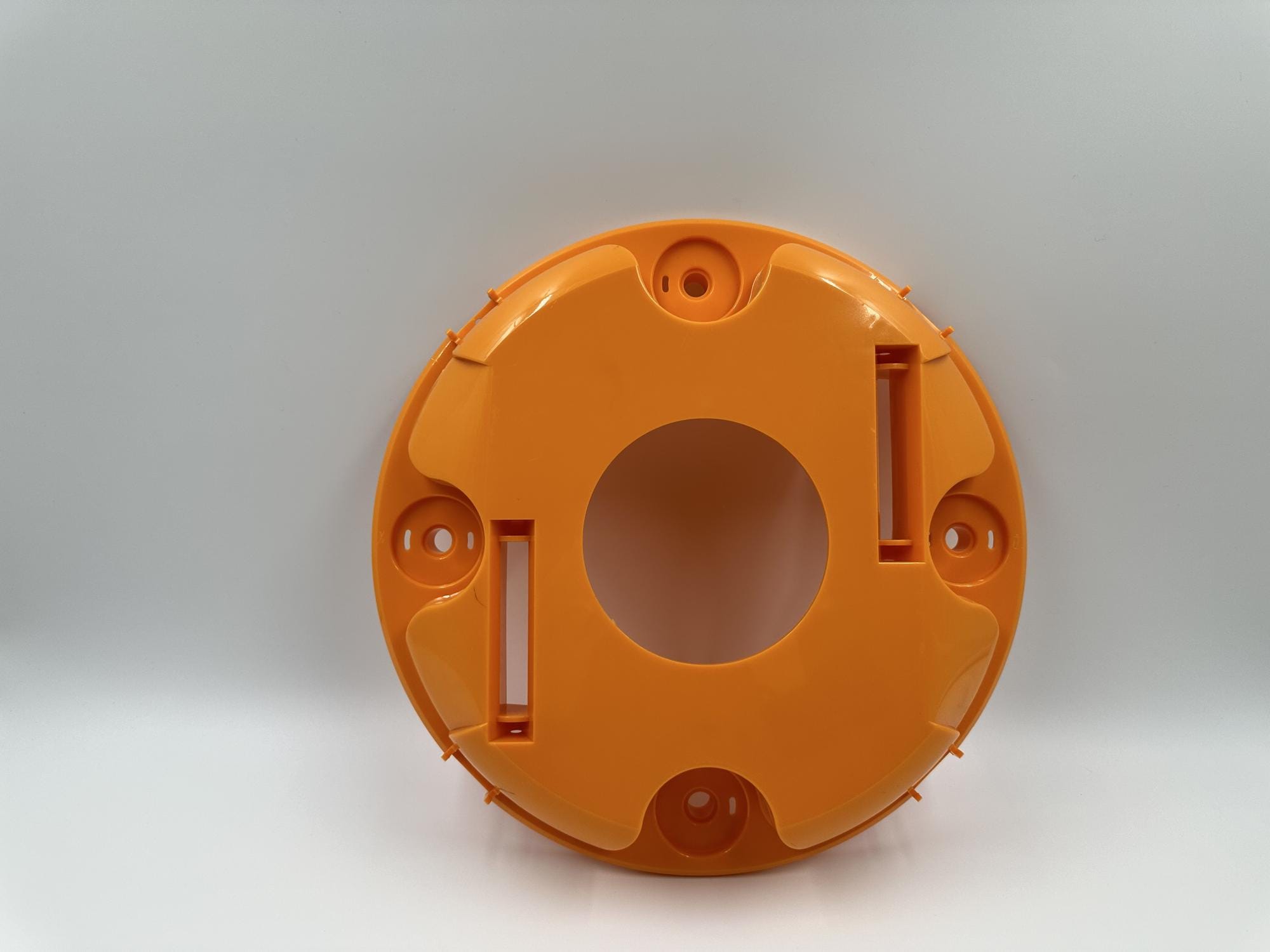 Pièces Détachées Chassis orange pour robot FRISBEE 12702 Bestway 1