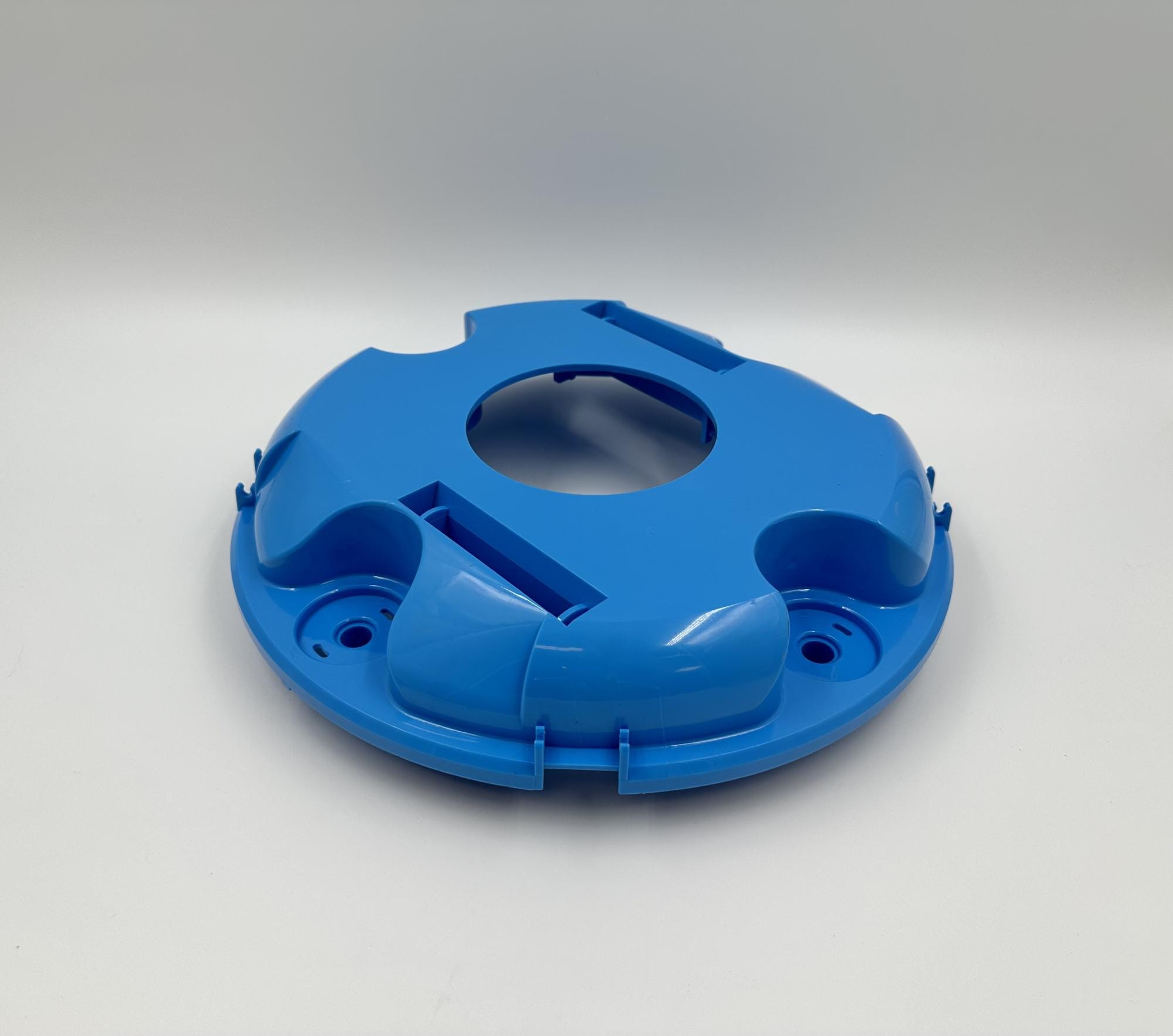 Pièces Détachées Chassis bleu pour robot FRISBEE 12702 Bestway 1