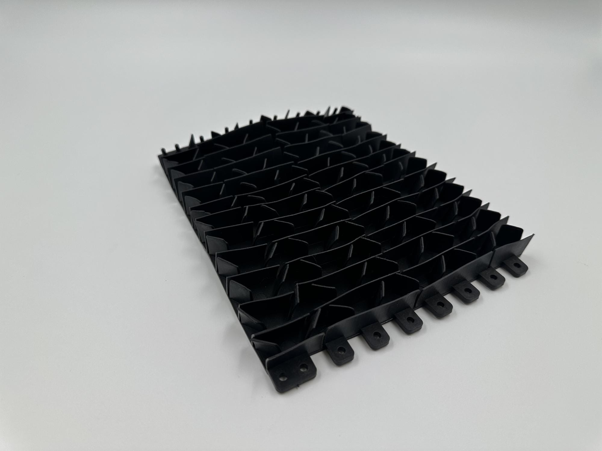 Pièces Détachées Tapis picots PVC pour robot SAPHYR 10289 Bestway 2