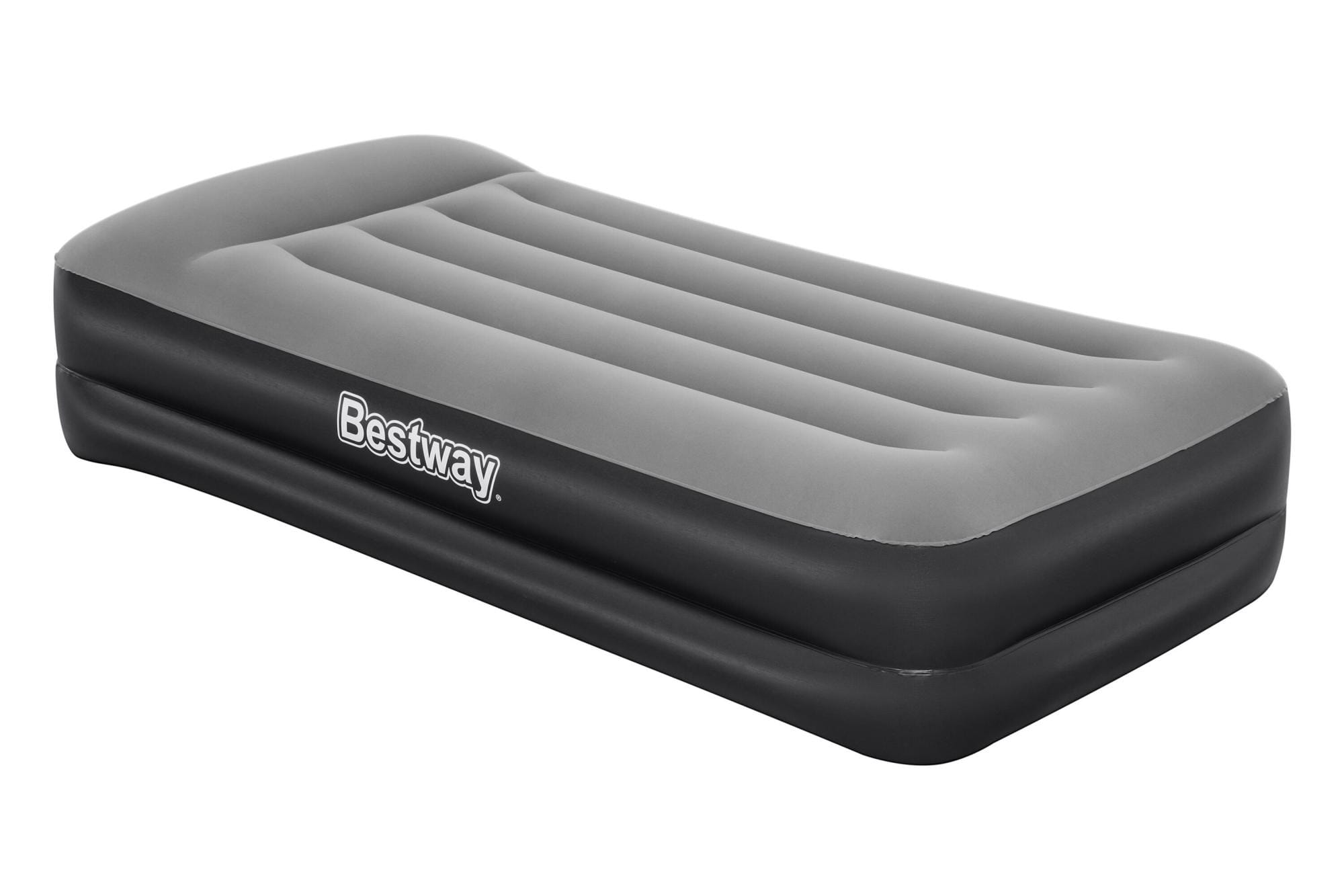 Matelas gonflables Lit gonflable 1 place 191x97x46 cm avec pompe électrique intégrée Bestway 1