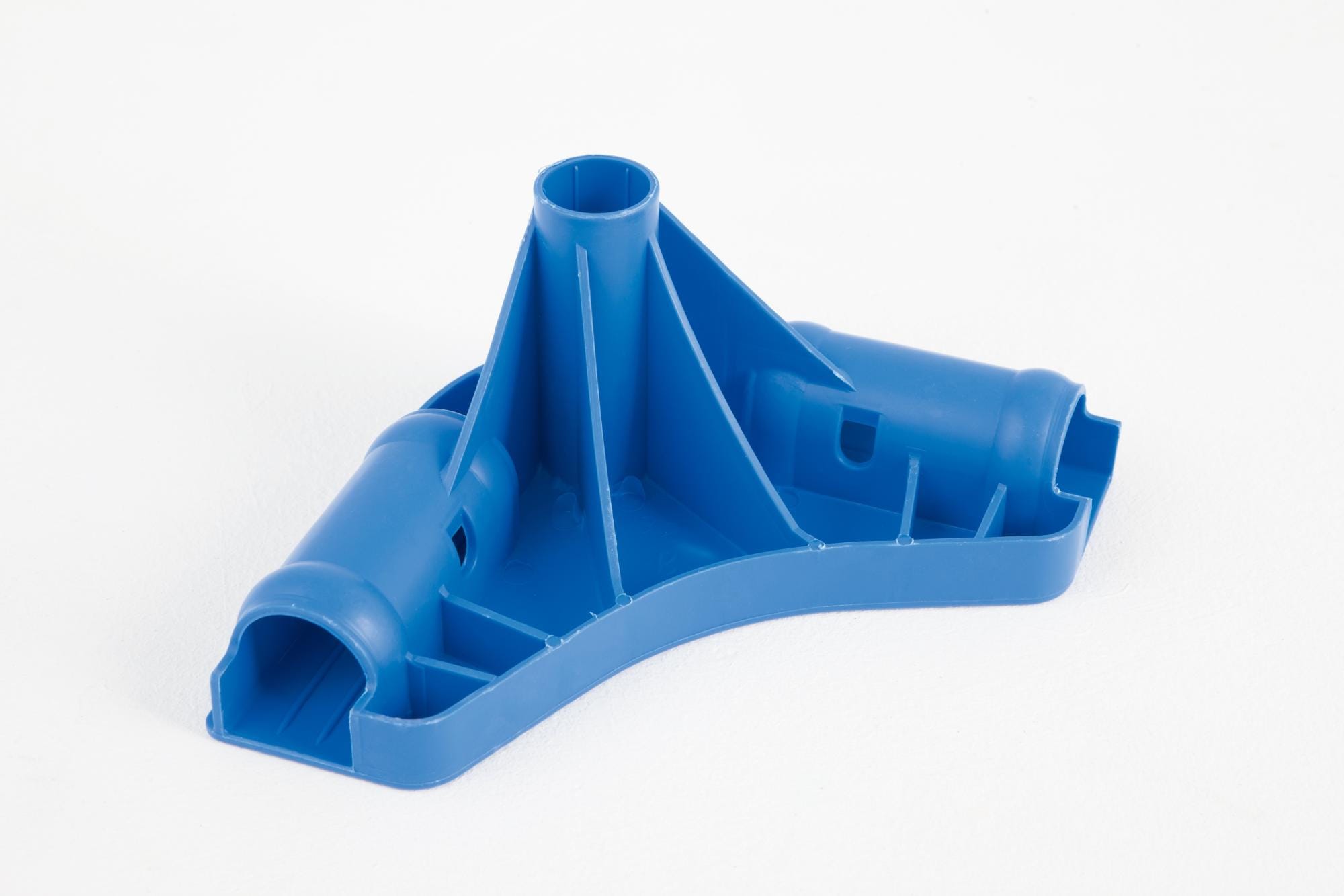 Pièces Détachées Connecteur d'angle de rechange pour piscines Steel Pro™ Bestway®, bleu Bestway 1