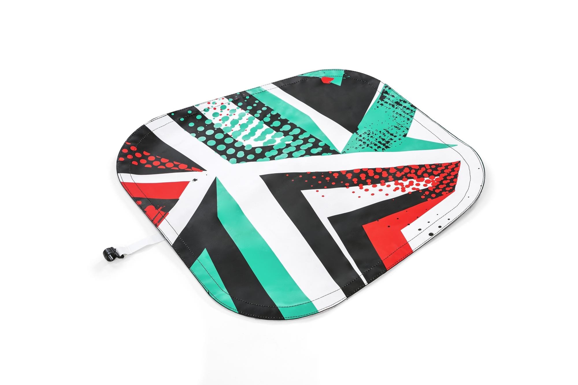 Pièces Détachées Couverture pour fenêtre transparente de Paddle SUP gonflable Breeze Panorama Hydro-Force™ Bestway® Bestway 1