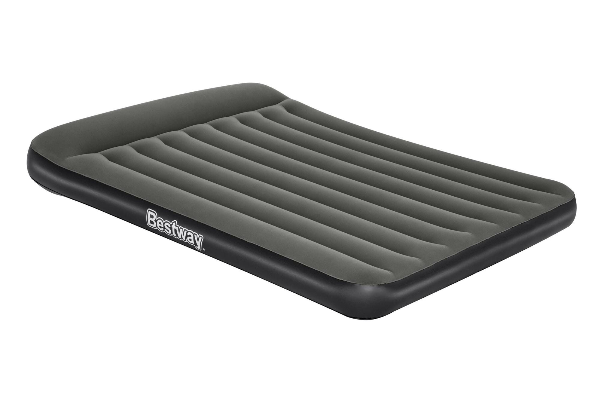 Camping et tente Matelas gonflable camping 2 places 203 x 152 x 30 cm Bestway 1
